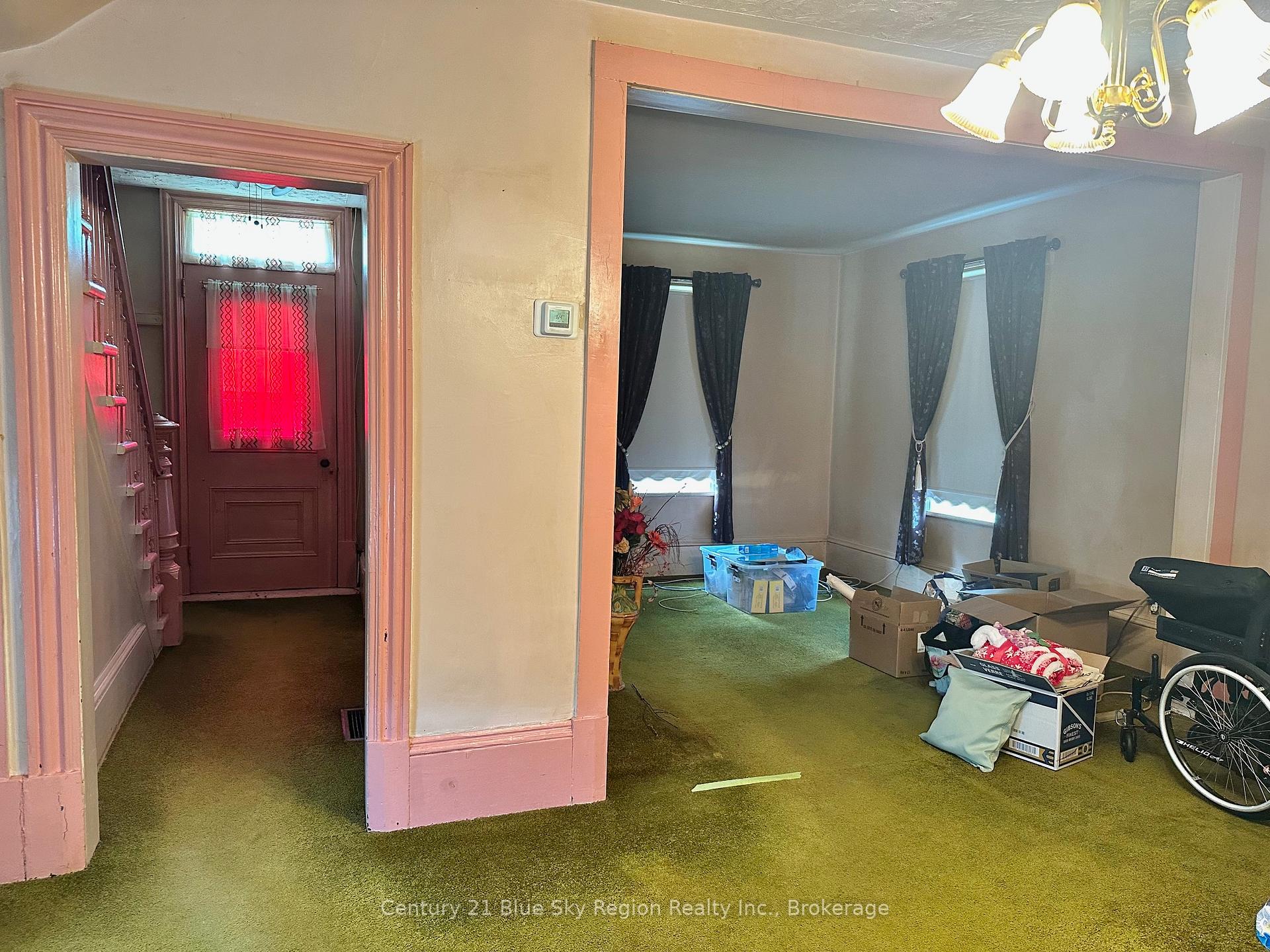 Photo 14 of 461 Brydges Street, Mattawa — HOMEH