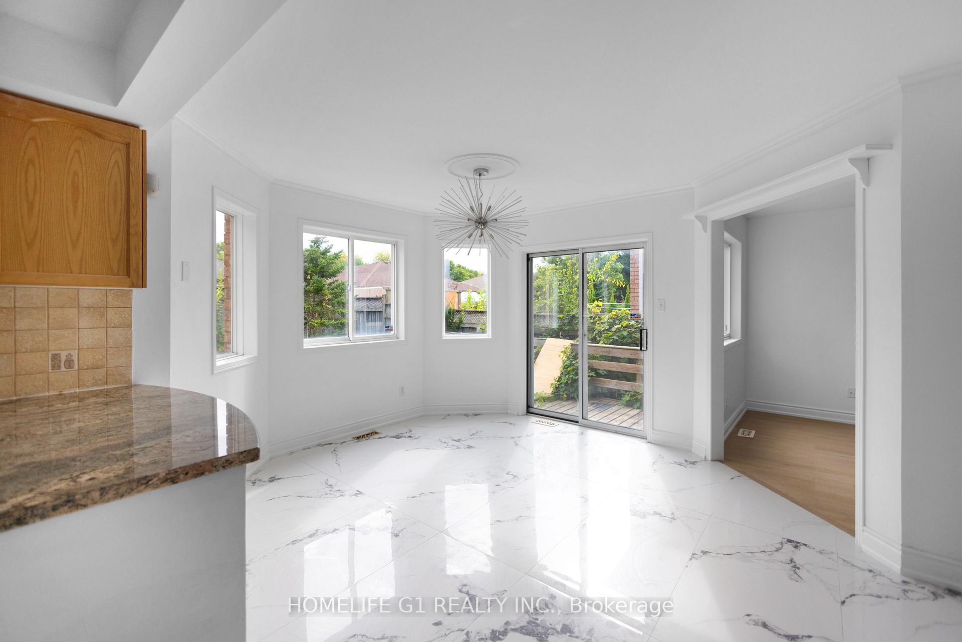 Photo 9 of 9 Hodgson Drive, Barrie, Northwest — HOMEH