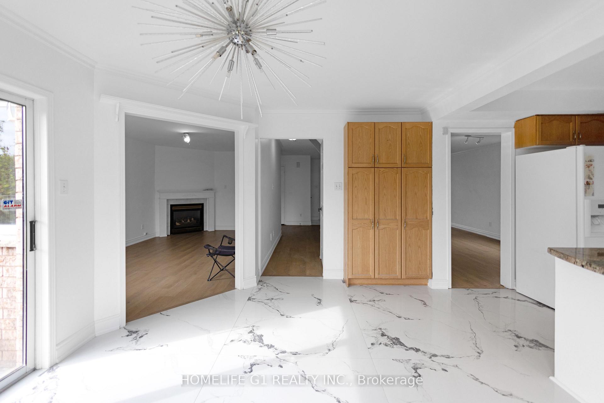 Photo 12 of 9 Hodgson Drive, Barrie, Northwest — HOMEH