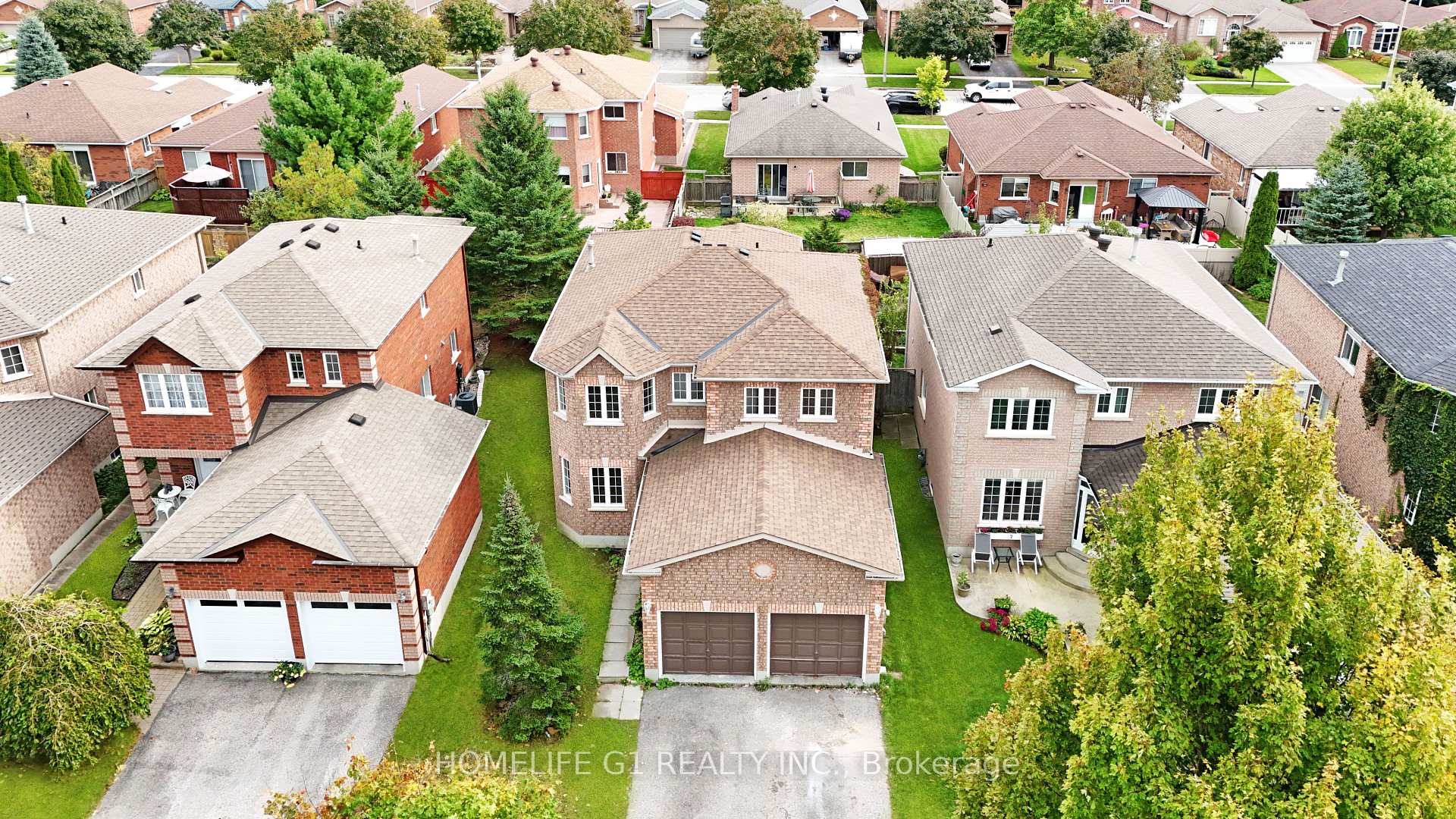 Photo 30 of 9 Hodgson Drive, Barrie, Northwest — HOMEH
