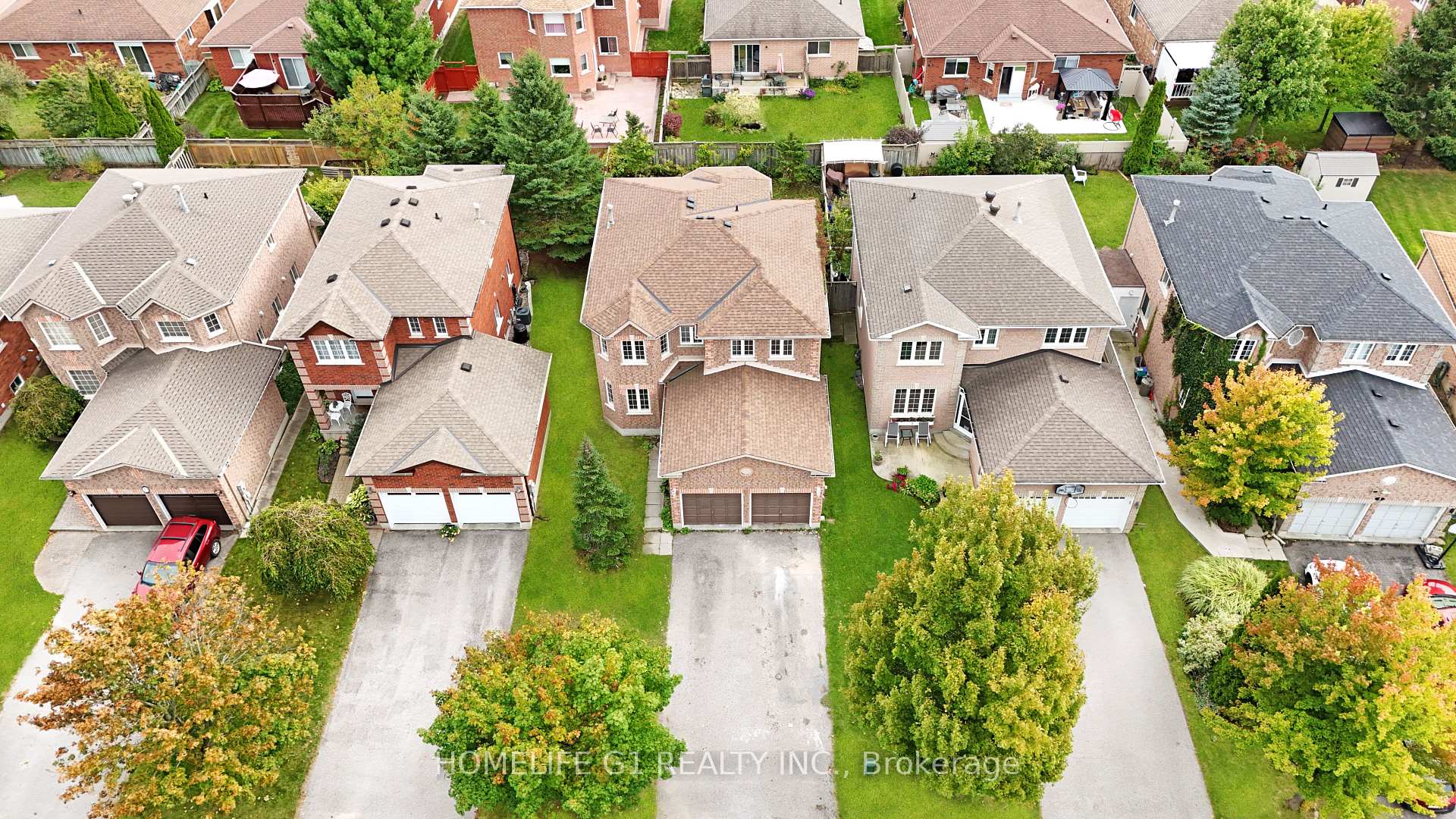 Photo 28 of 9 Hodgson Drive, Barrie, Northwest — HOMEH