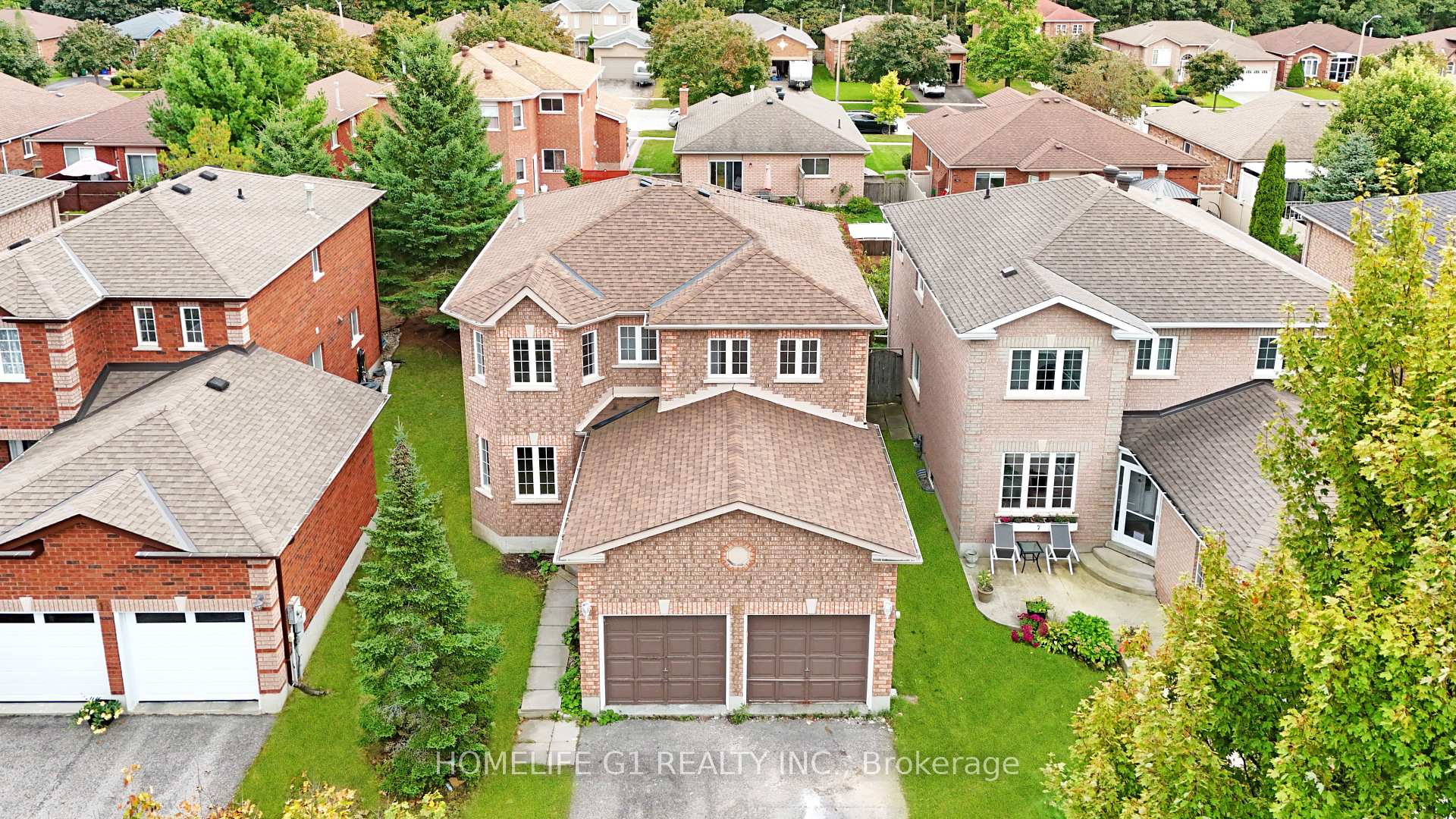 Photo 31 of 9 Hodgson Drive, Barrie, Northwest — HOMEH