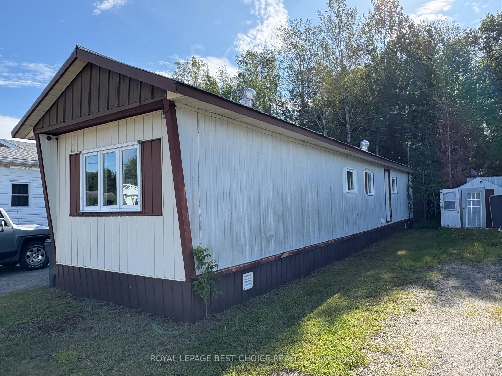 Photo 14 of 3 Trailer Park Road, Cobalt — HOMEH