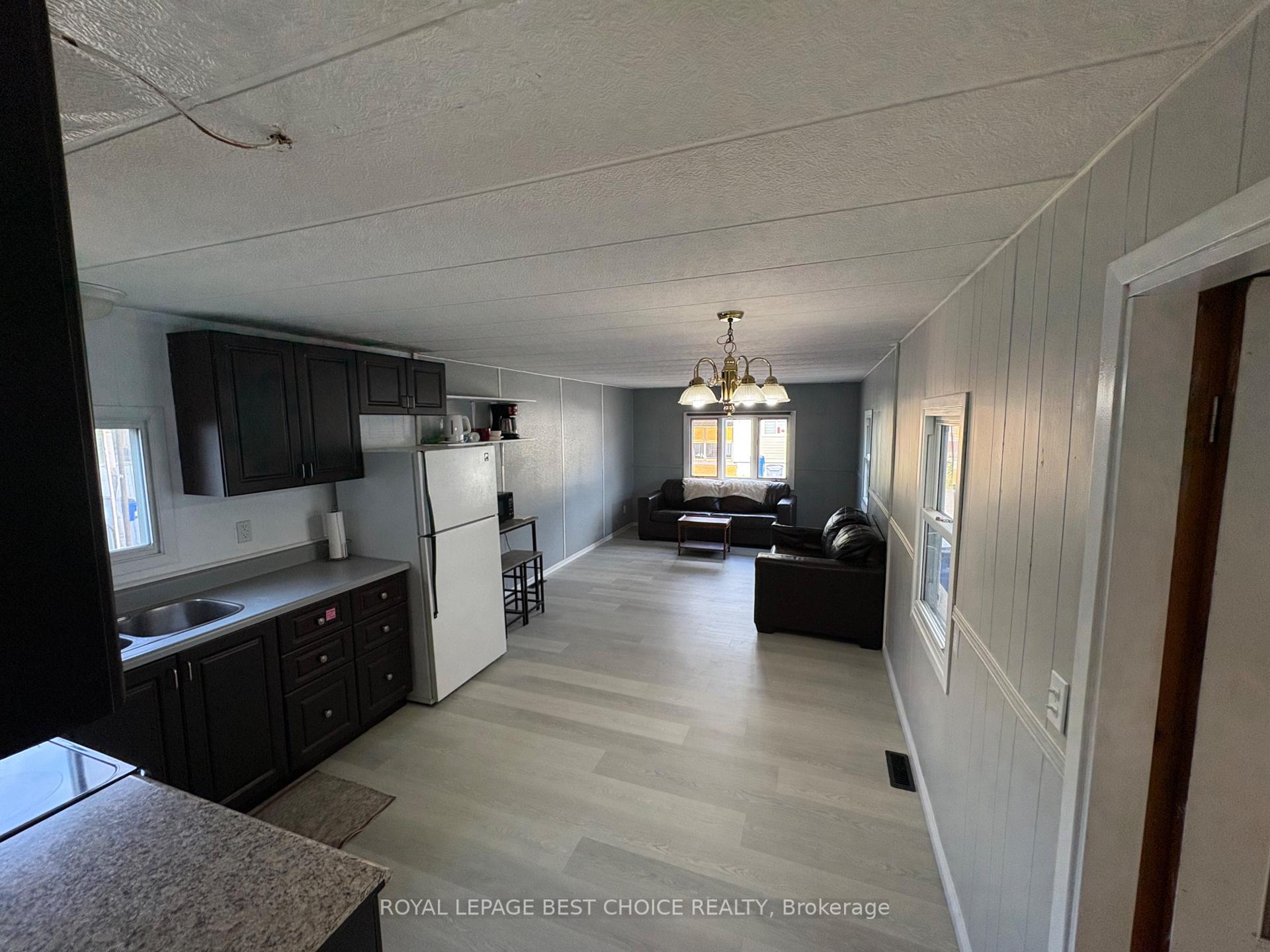 Photo 16 of 3 Trailer Park Road, Cobalt — HOMEH
