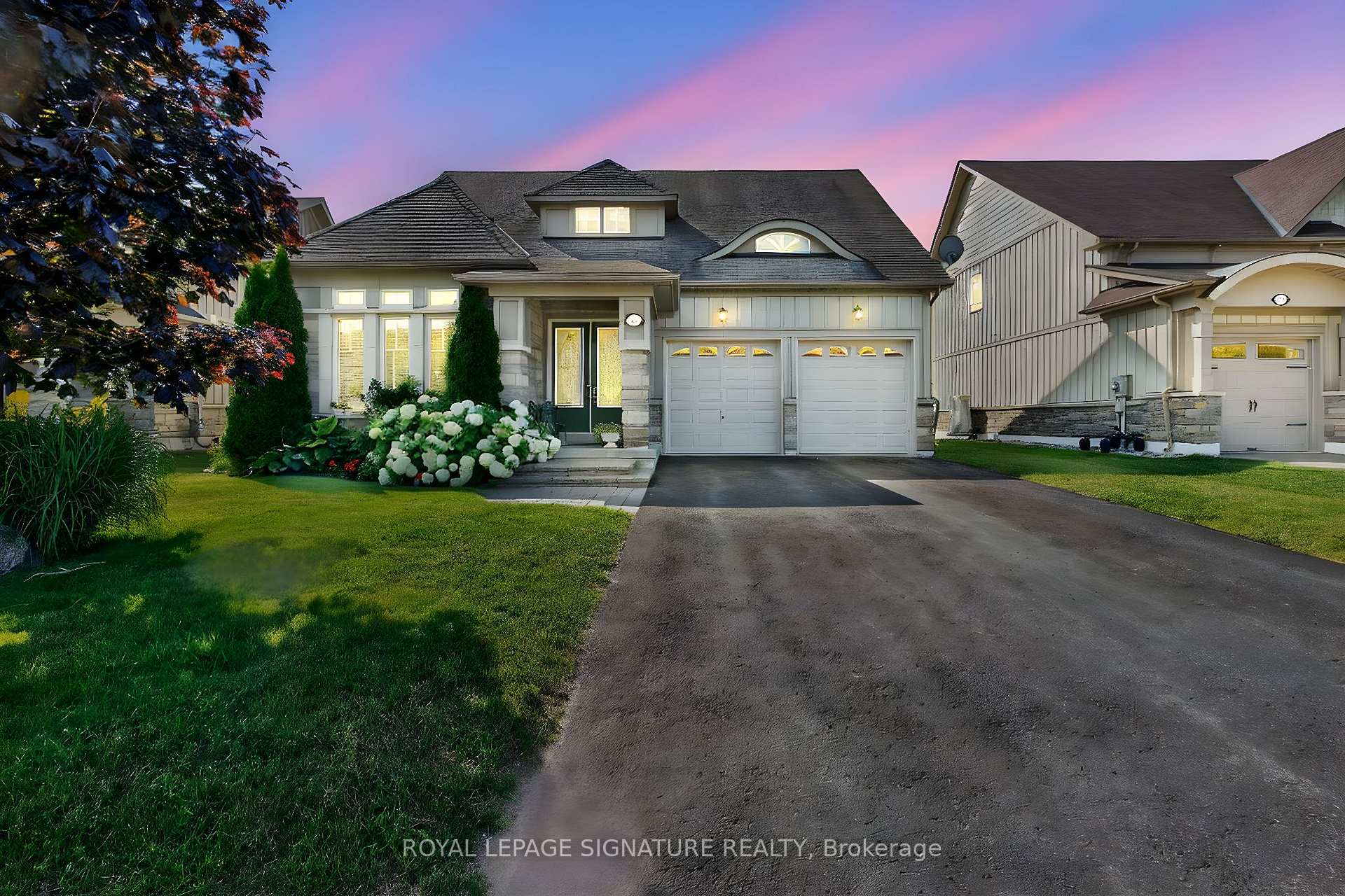 Photo 1 of 481 Bayport Boulevard, Midland — HOMEH