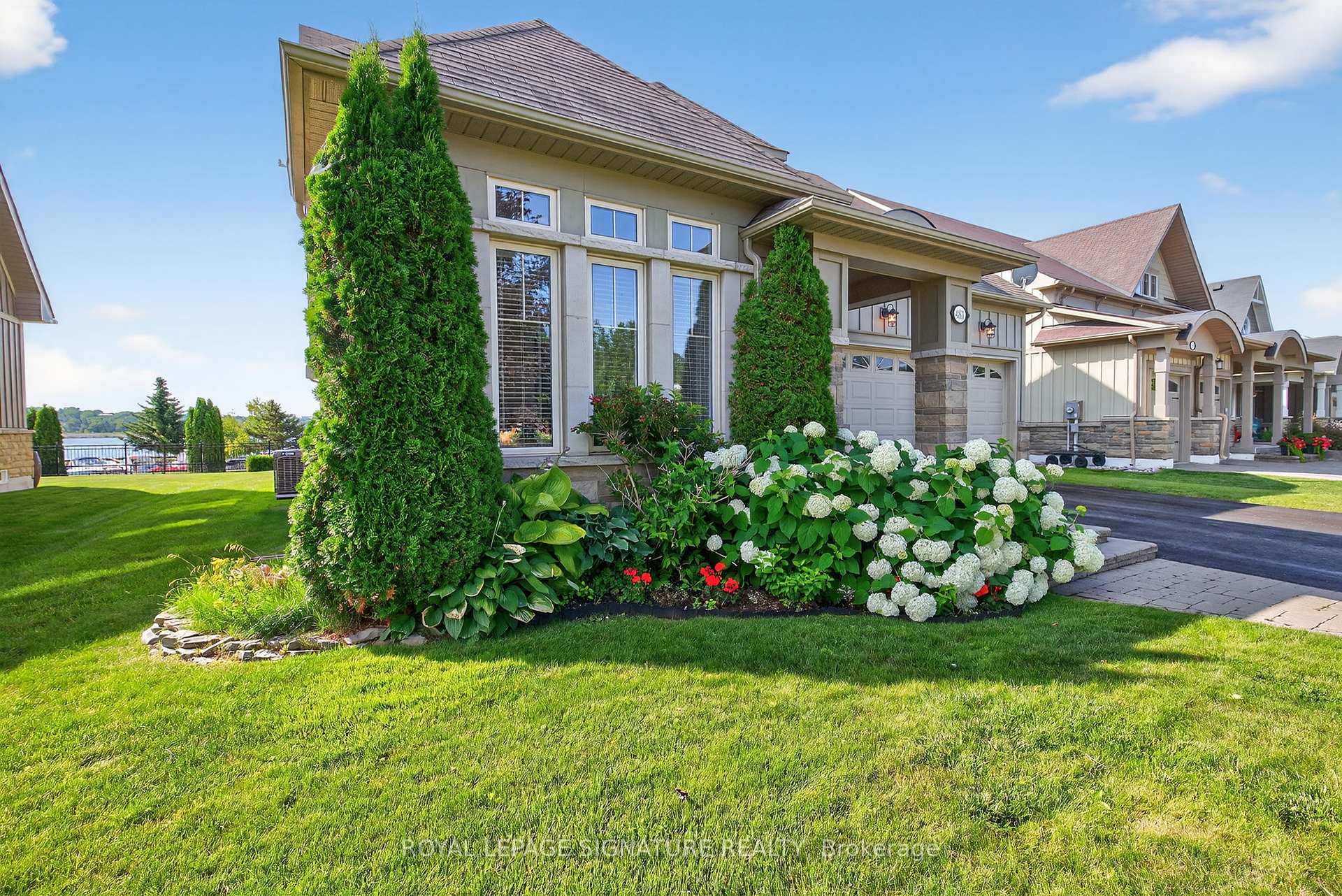 Photo 10 of 481 Bayport Boulevard, Midland — HOMEH