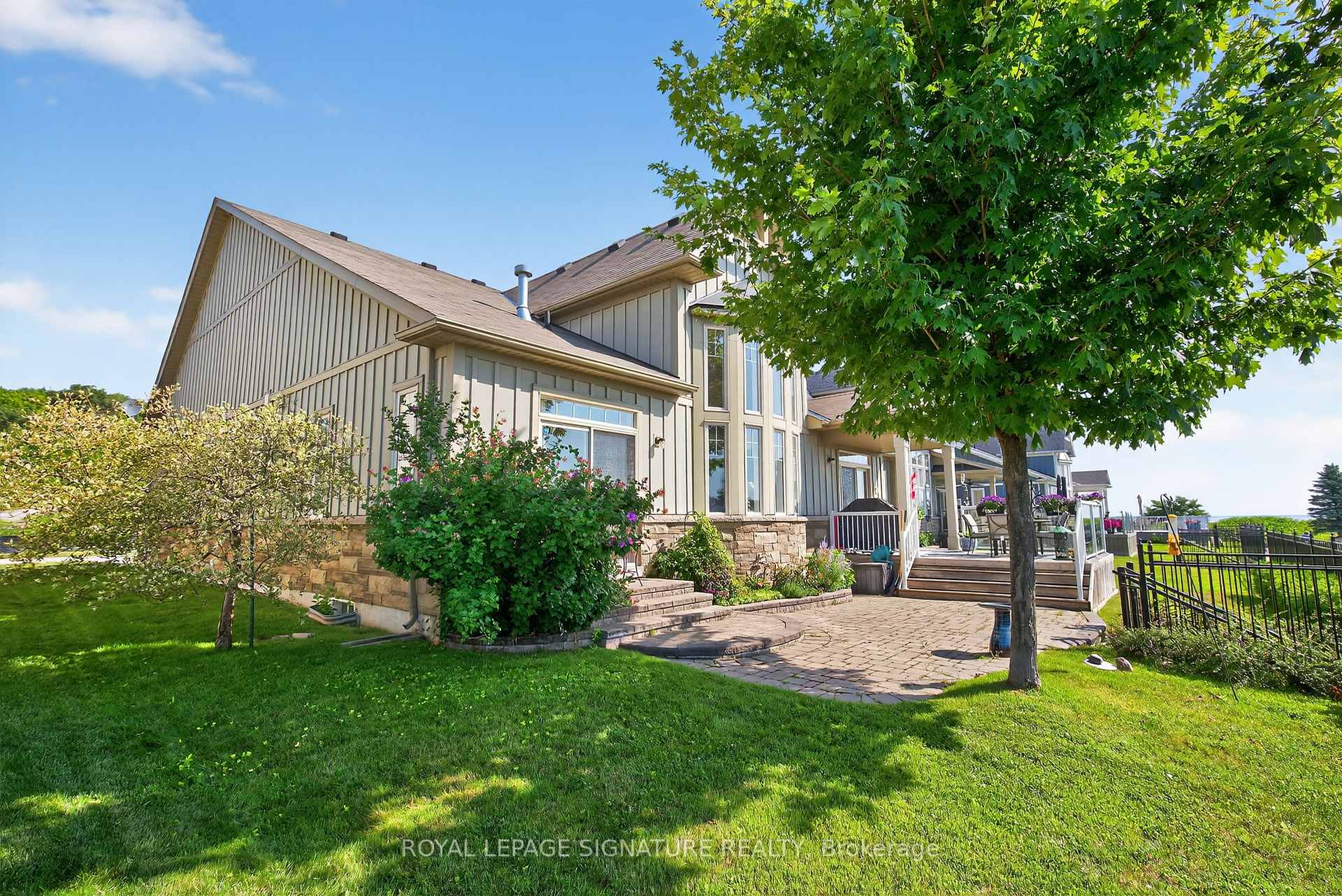 Photo 36 of 481 Bayport Boulevard, Midland — HOMEH