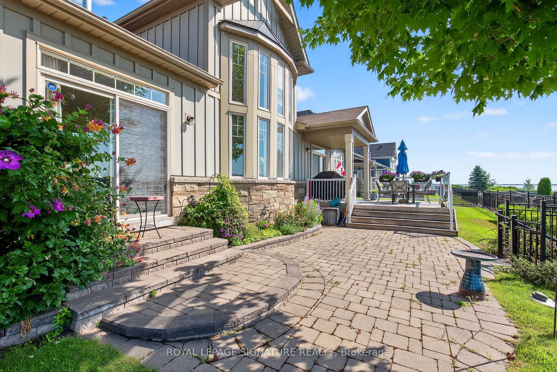 Photo 46 of 481 Bayport Boulevard, Midland — HOMEH
