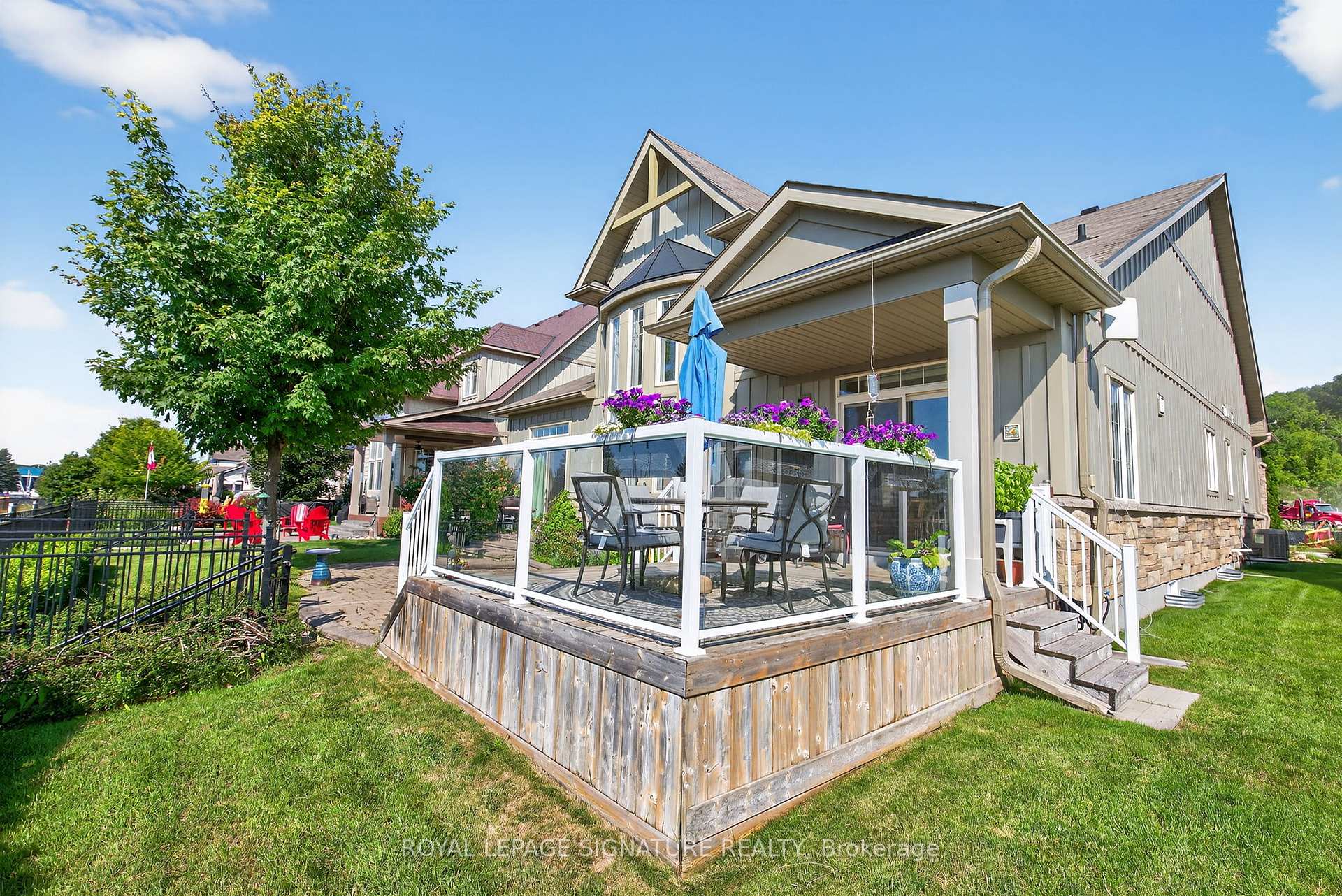 Photo 45 of 481 Bayport Boulevard, Midland — HOMEH