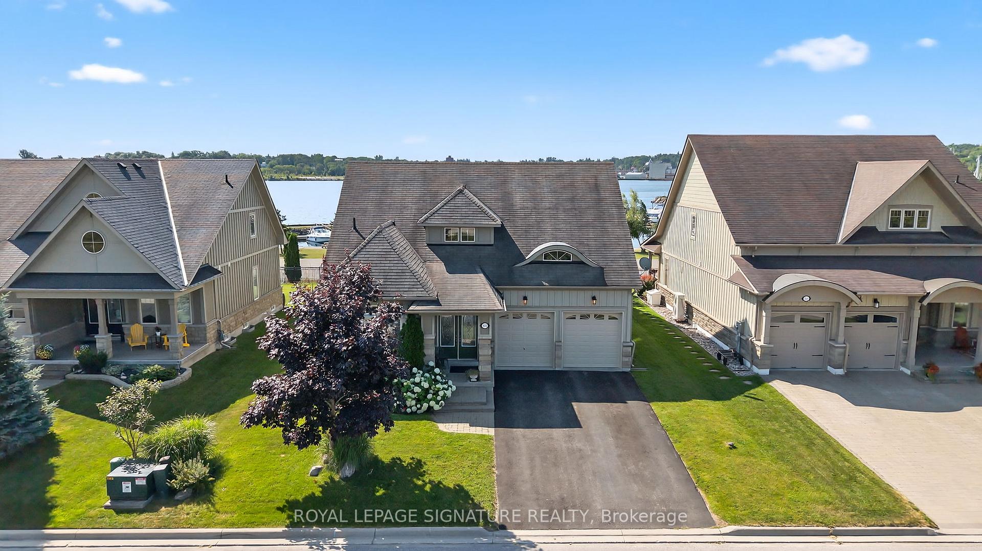 Photo 37 of 481 Bayport Boulevard, Midland — HOMEH