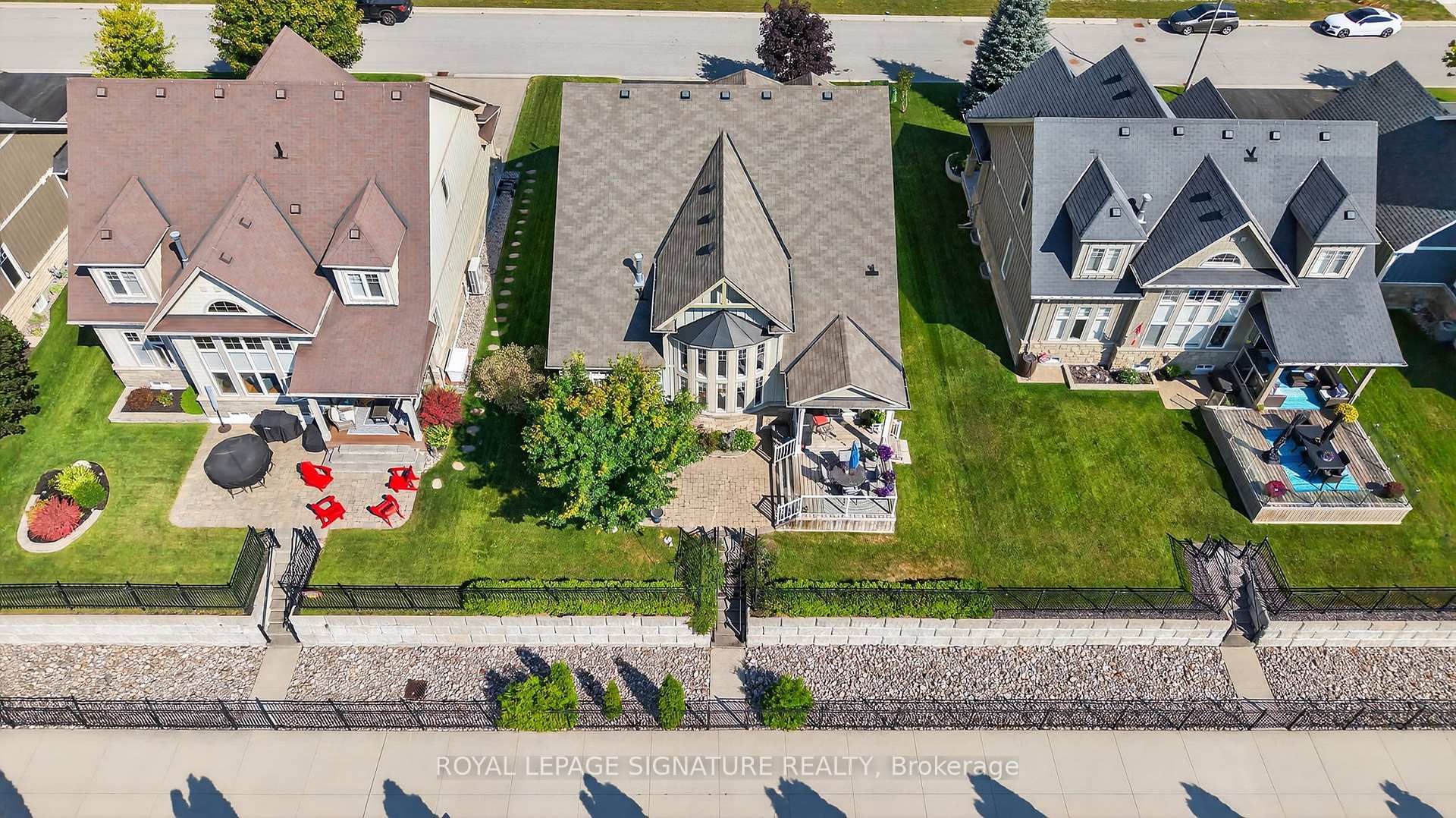 Photo 49 of 481 Bayport Boulevard, Midland — HOMEH