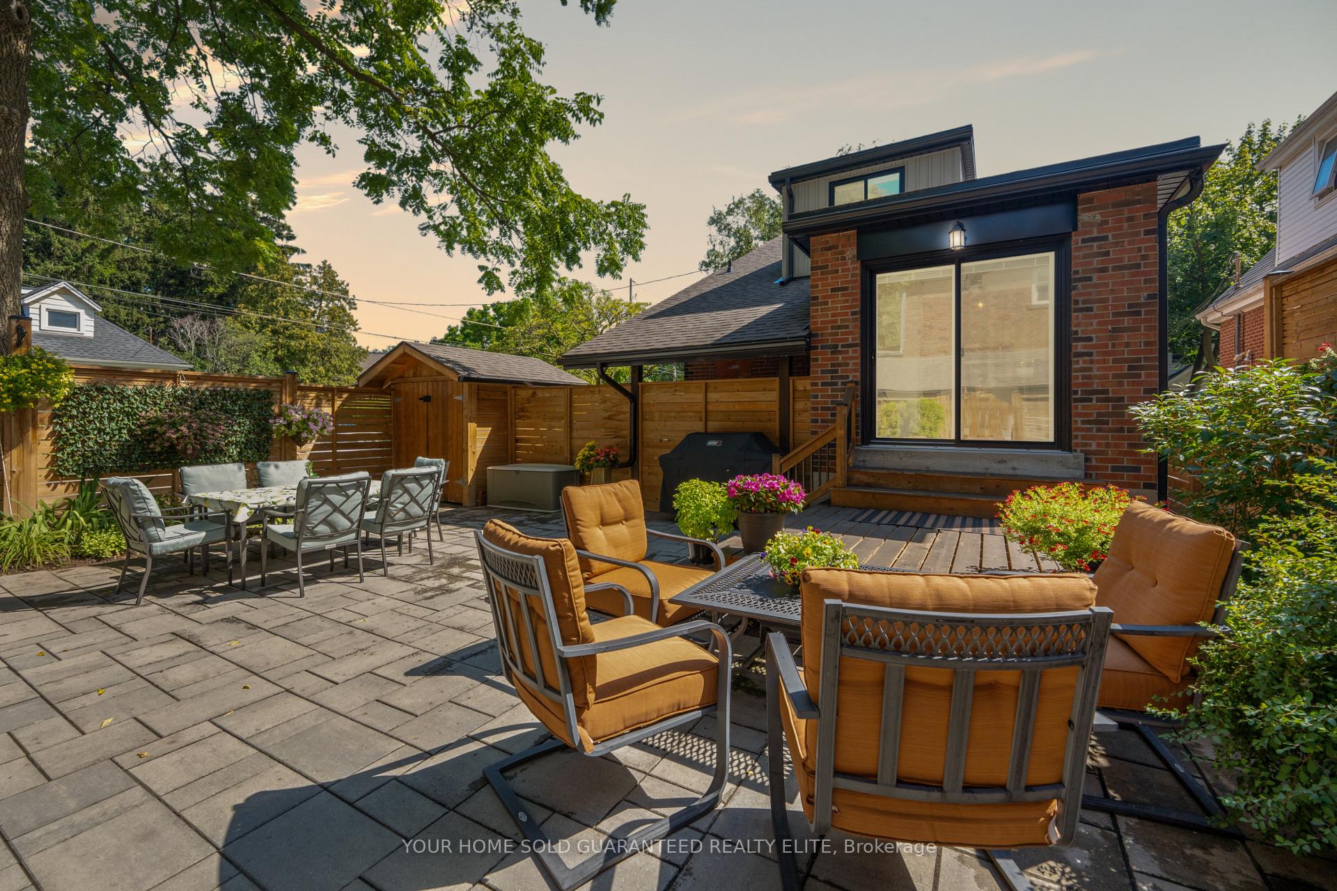 Photo 1 of 46 Newton Avenue, Hamilton, Westdale — HOMEH