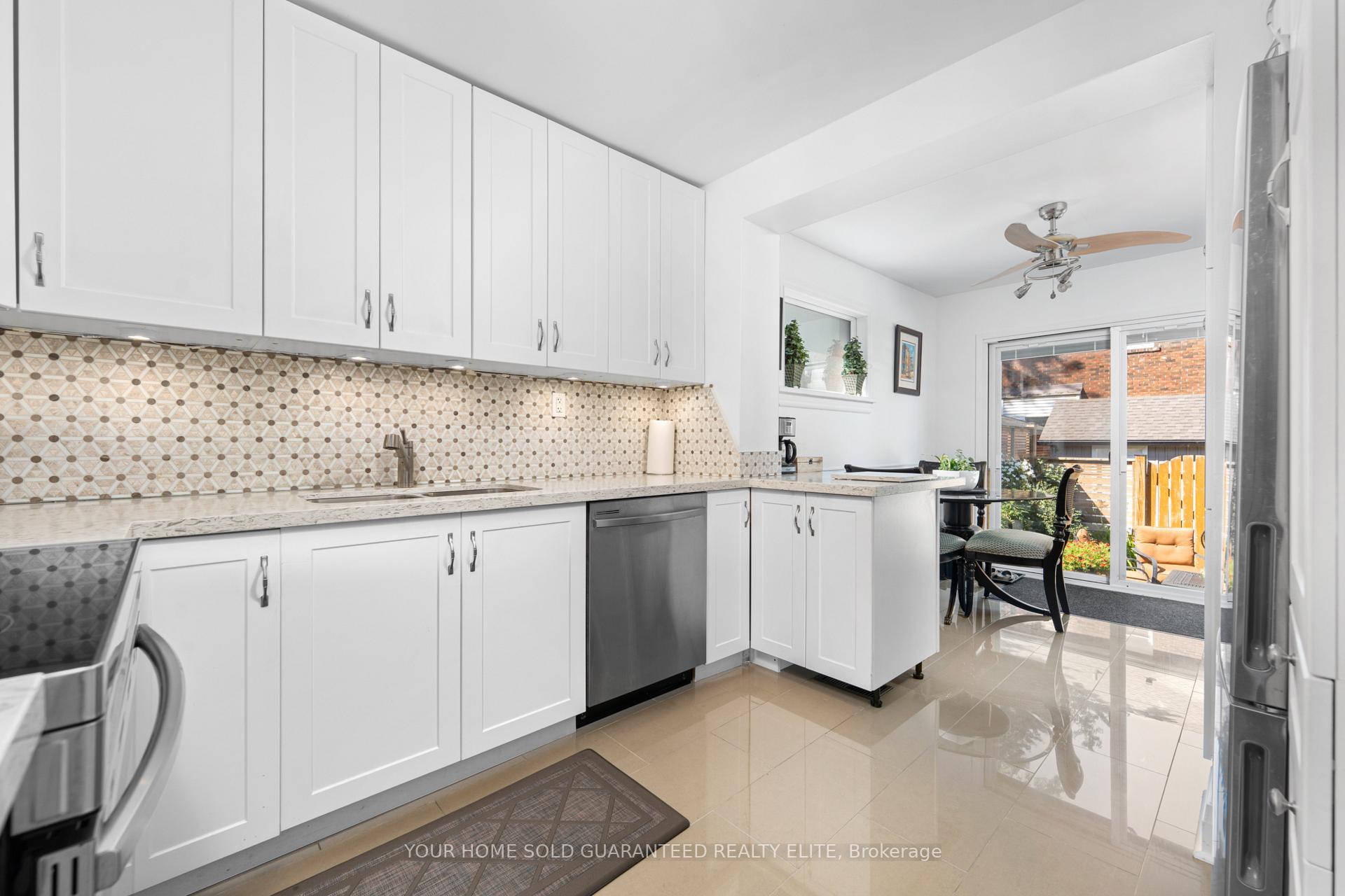 Photo 8 of 46 Newton Avenue, Hamilton, Westdale — HOMEH
