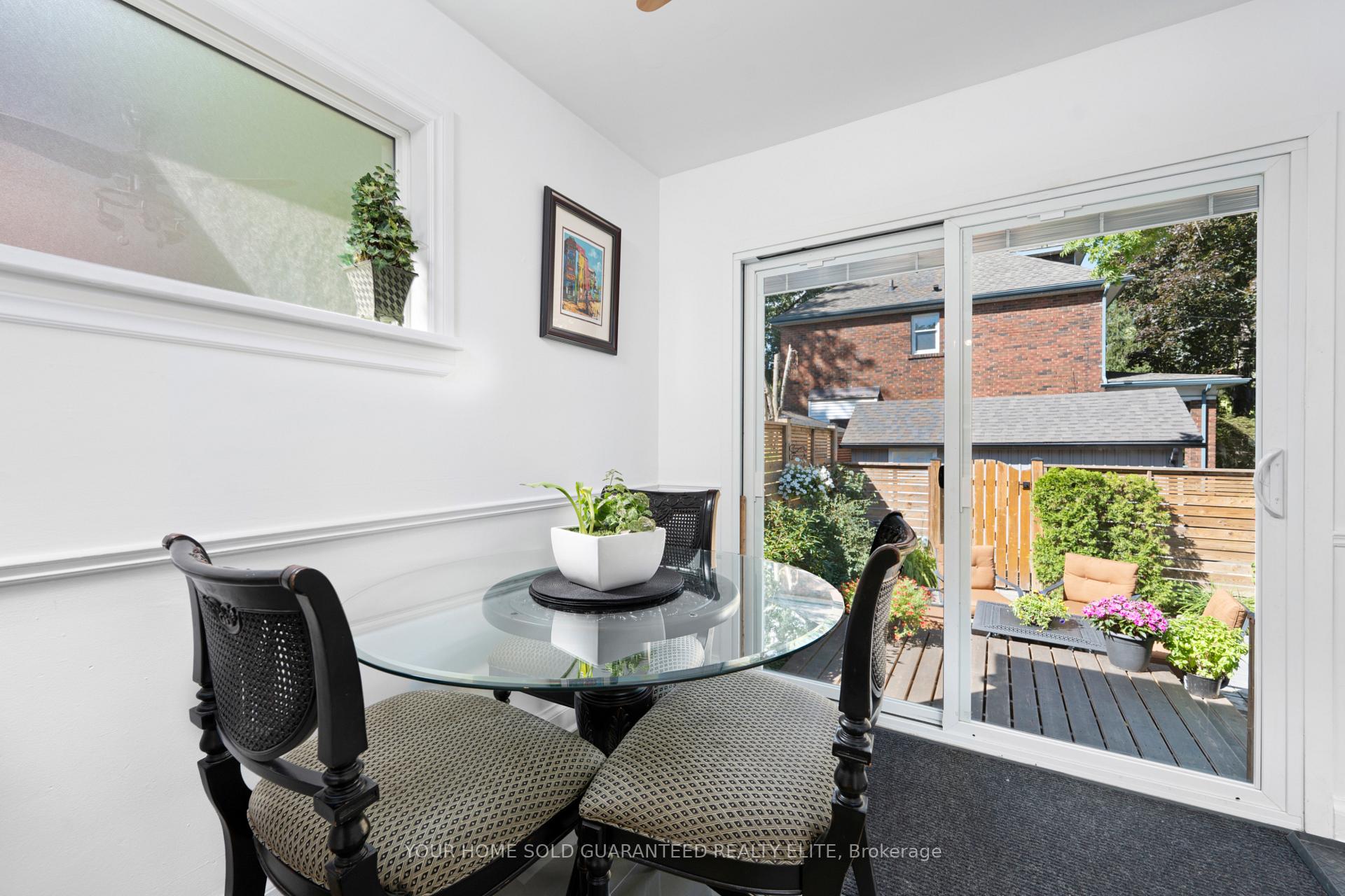 Photo 9 of 46 Newton Avenue, Hamilton, Westdale — HOMEH
