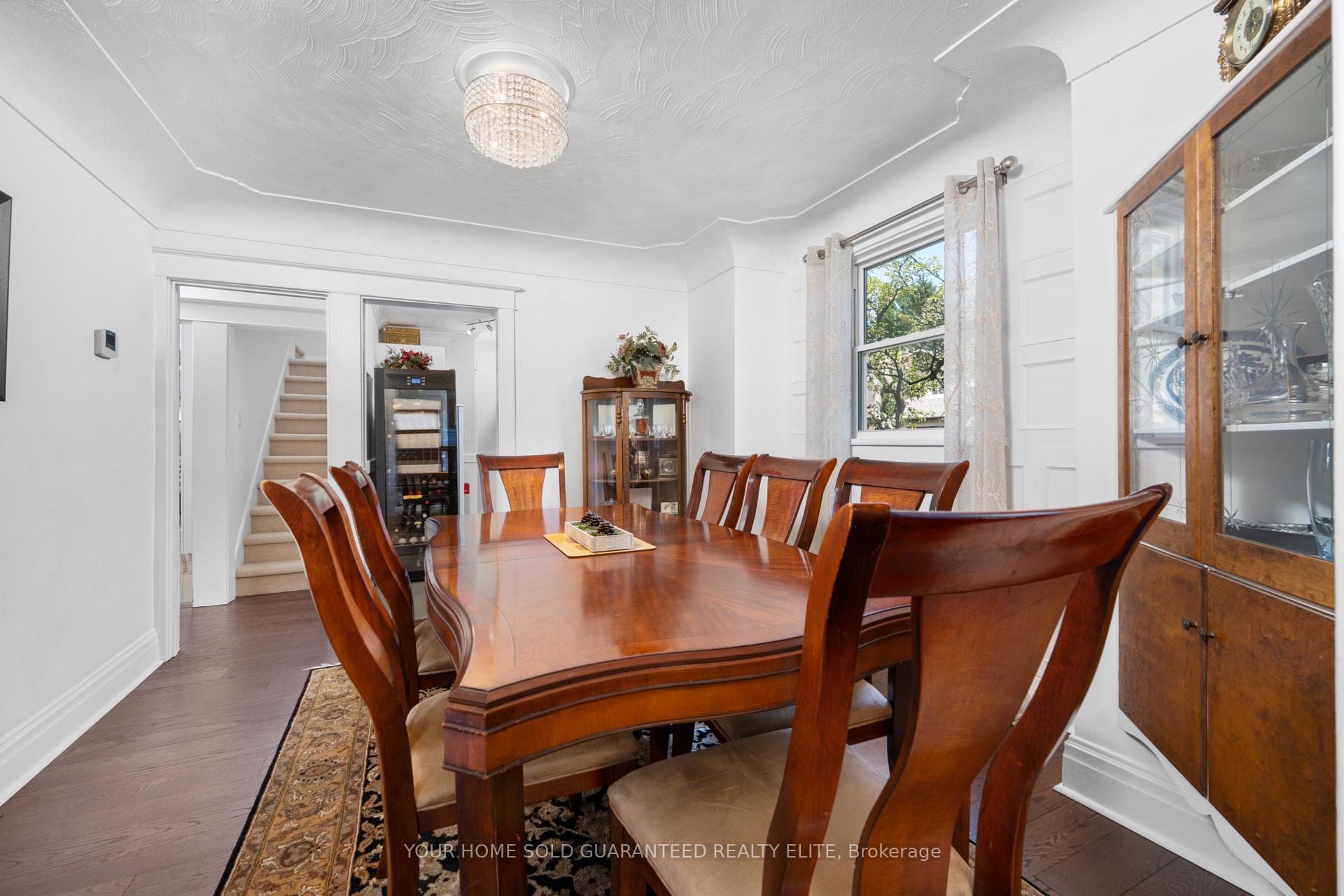 Photo 4 of 46 Newton Avenue, Hamilton, Westdale — HOMEH
