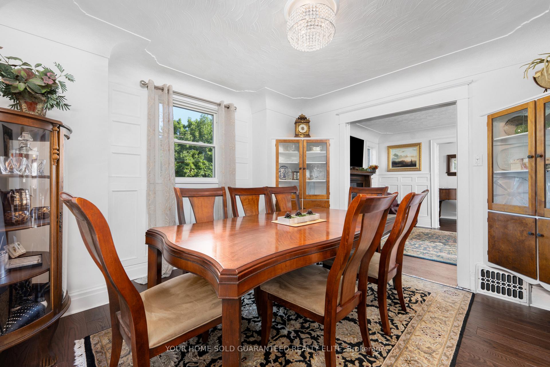 Photo 10 of 46 Newton Avenue, Hamilton, Westdale — HOMEH