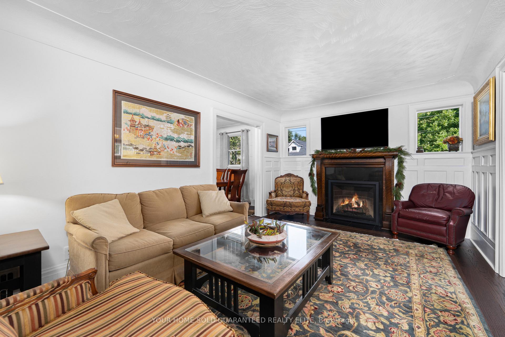 Photo 6 of 46 Newton Avenue, Hamilton, Westdale — HOMEH
