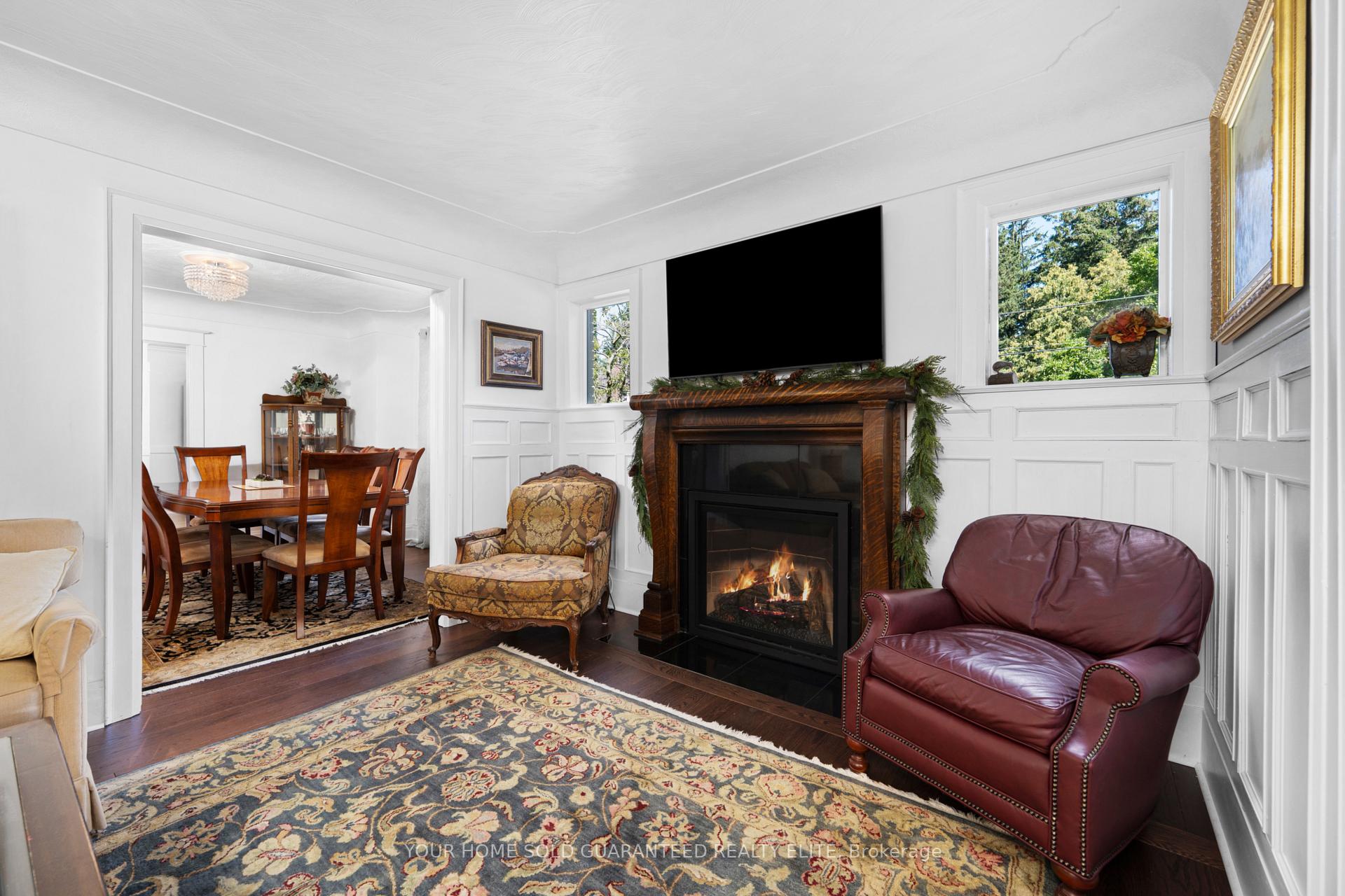 Photo 13 of 46 Newton Avenue, Hamilton, Westdale — HOMEH