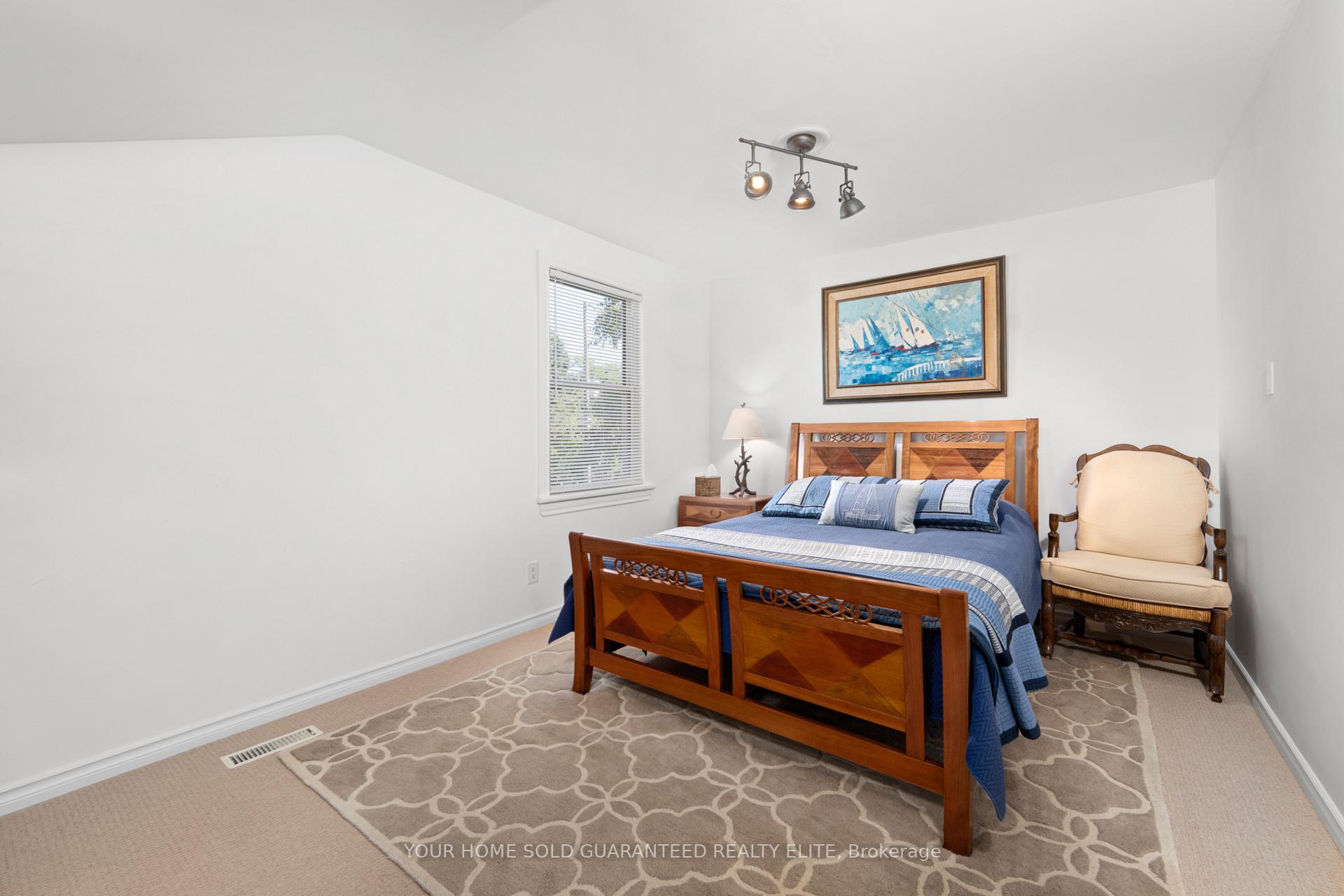 Photo 20 of 46 Newton Avenue, Hamilton, Westdale — HOMEH