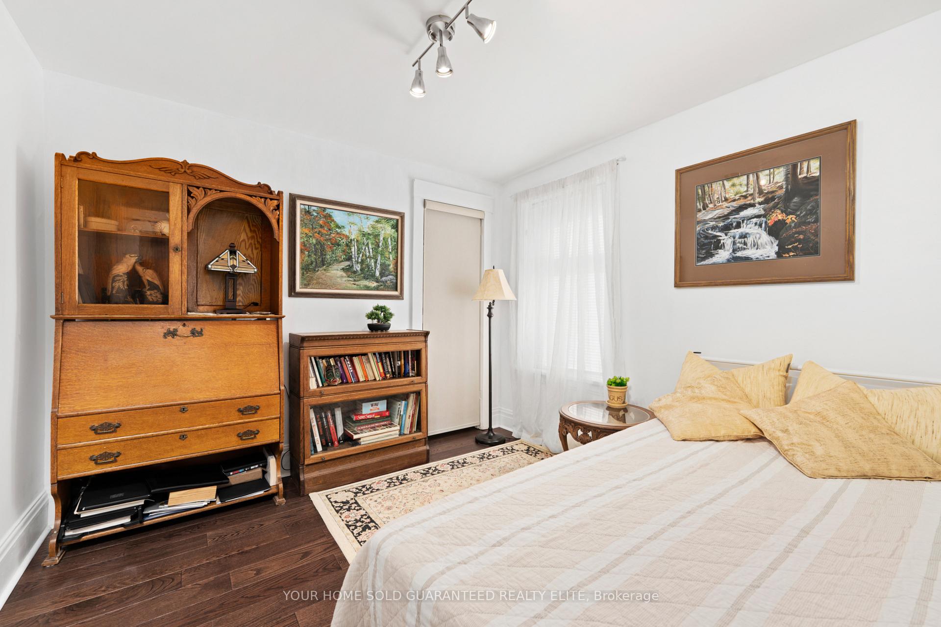 Photo 15 of 46 Newton Avenue, Hamilton, Westdale — HOMEH