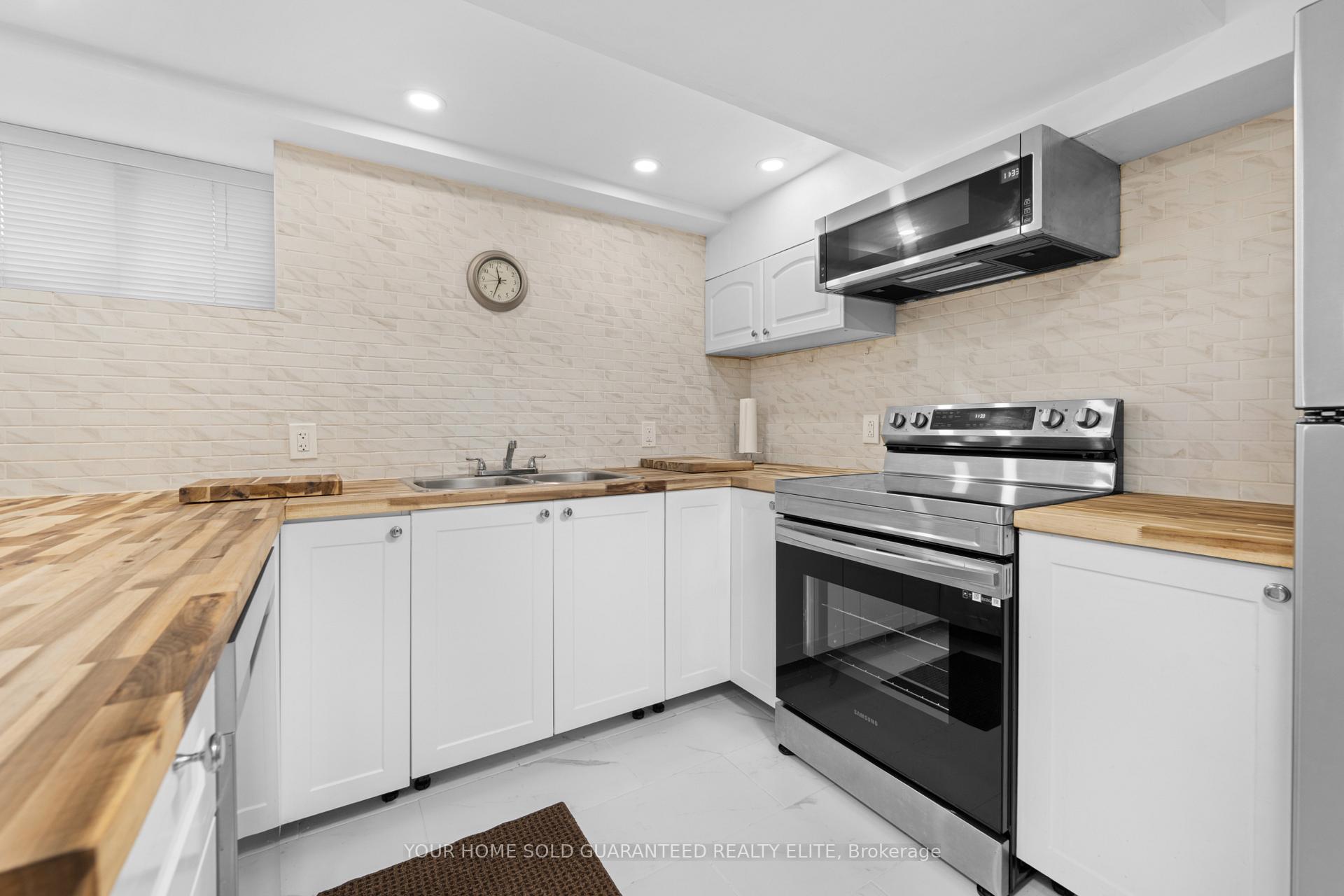 Photo 24 of 46 Newton Avenue, Hamilton, Westdale — HOMEH