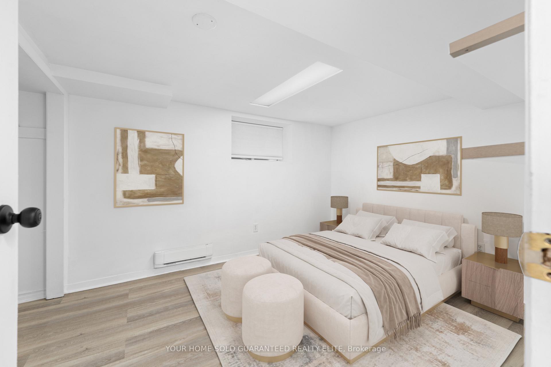 Photo 23 of 46 Newton Avenue, Hamilton, Westdale — HOMEH