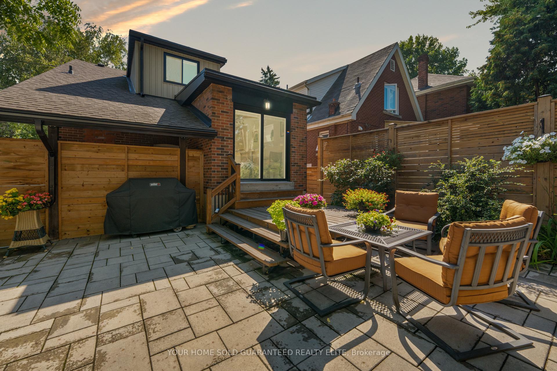Photo 30 of 46 Newton Avenue, Hamilton, Westdale — HOMEH