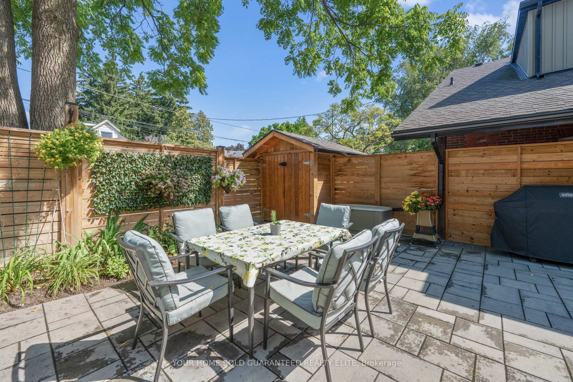 Photo 34 of 46 Newton Avenue, Hamilton, Westdale — HOMEH