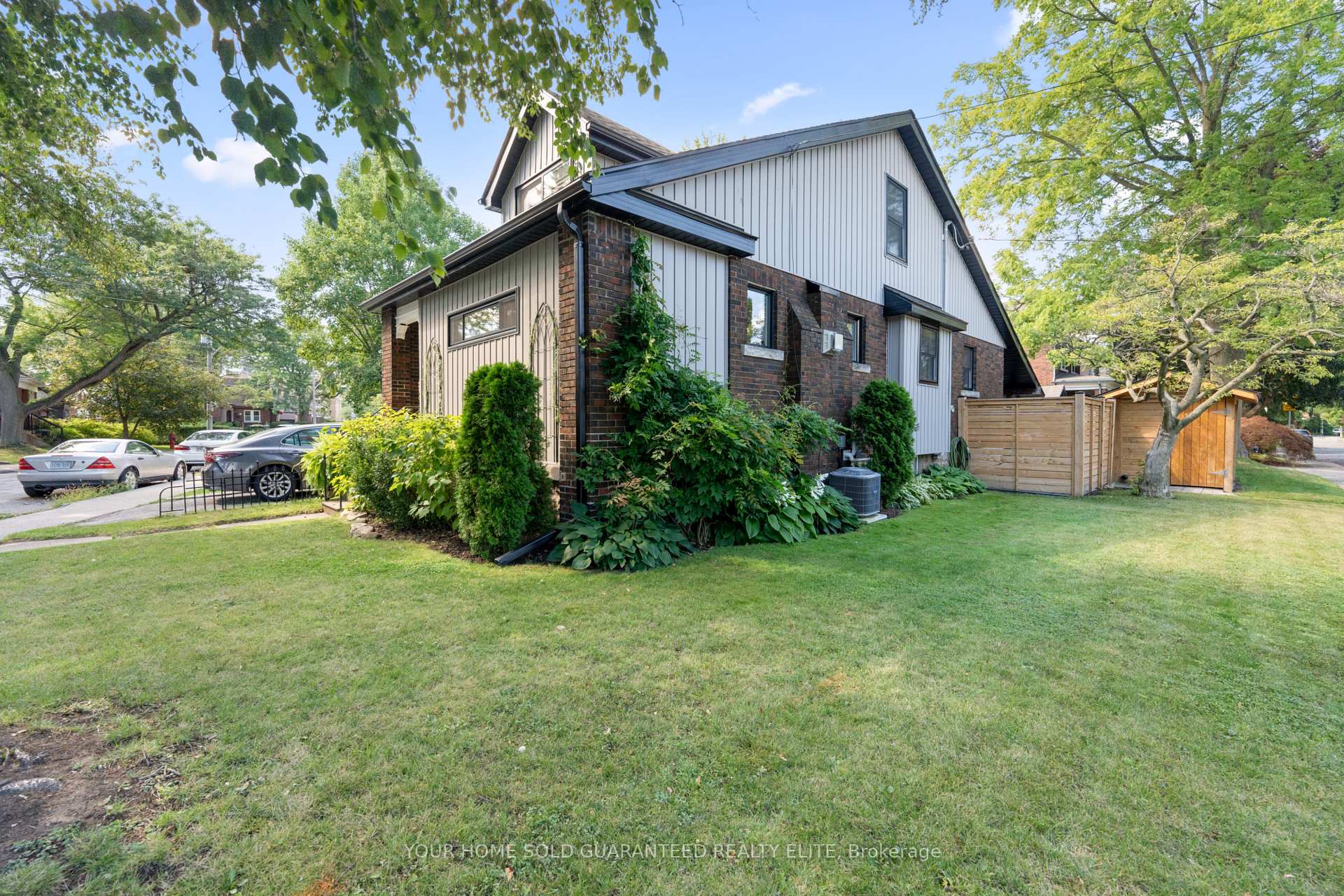 Photo 40 of 46 Newton Avenue, Hamilton, Westdale — HOMEH