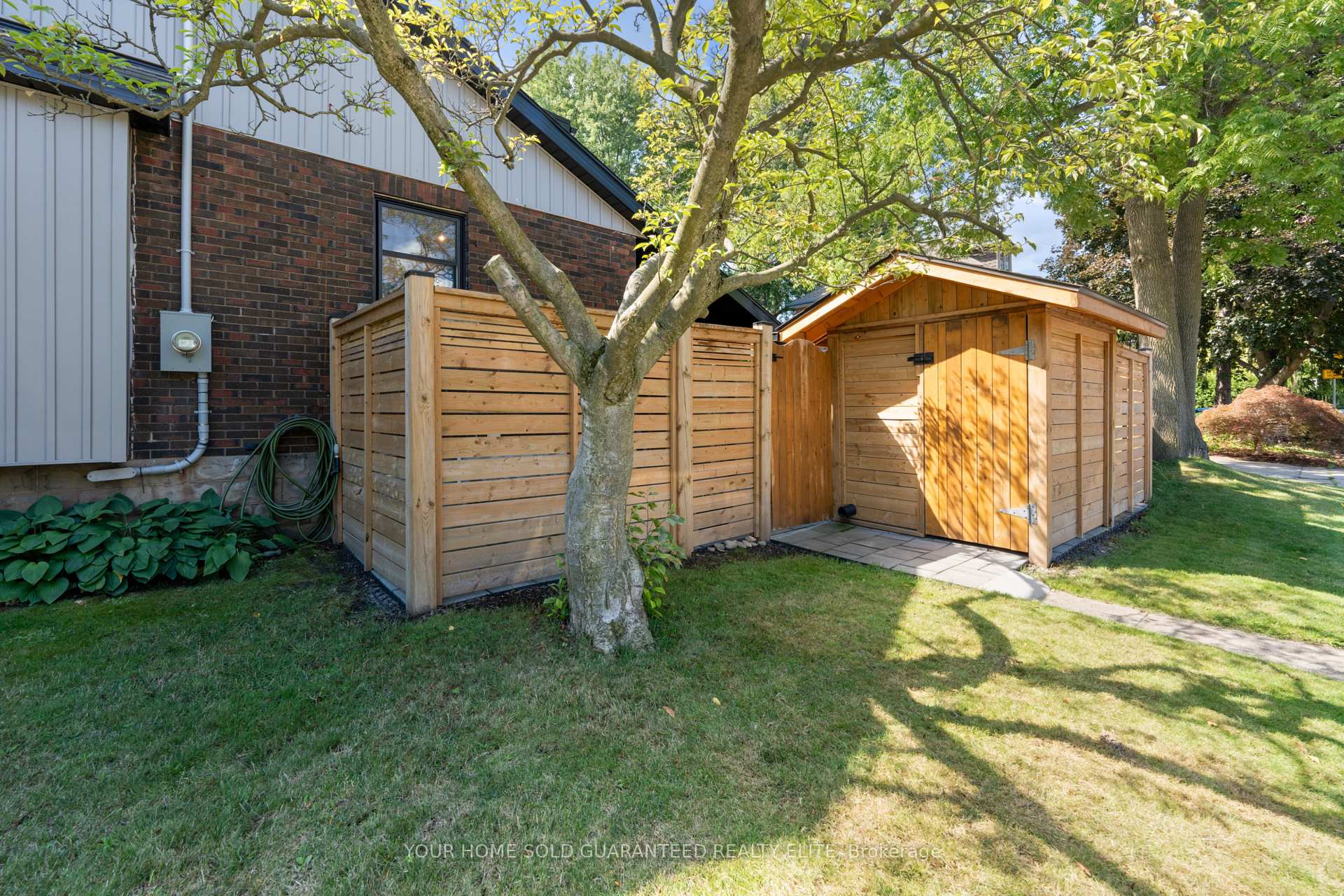 Photo 44 of 46 Newton Avenue, Hamilton, Westdale — HOMEH