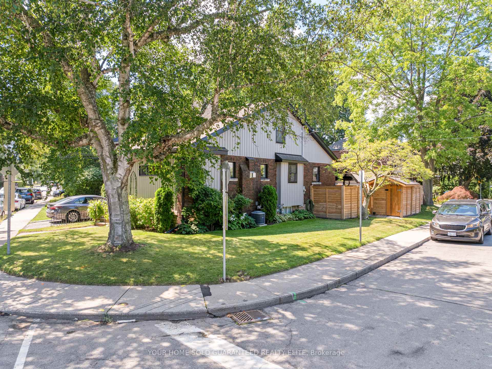 Photo 45 of 46 Newton Avenue, Hamilton, Westdale — HOMEH