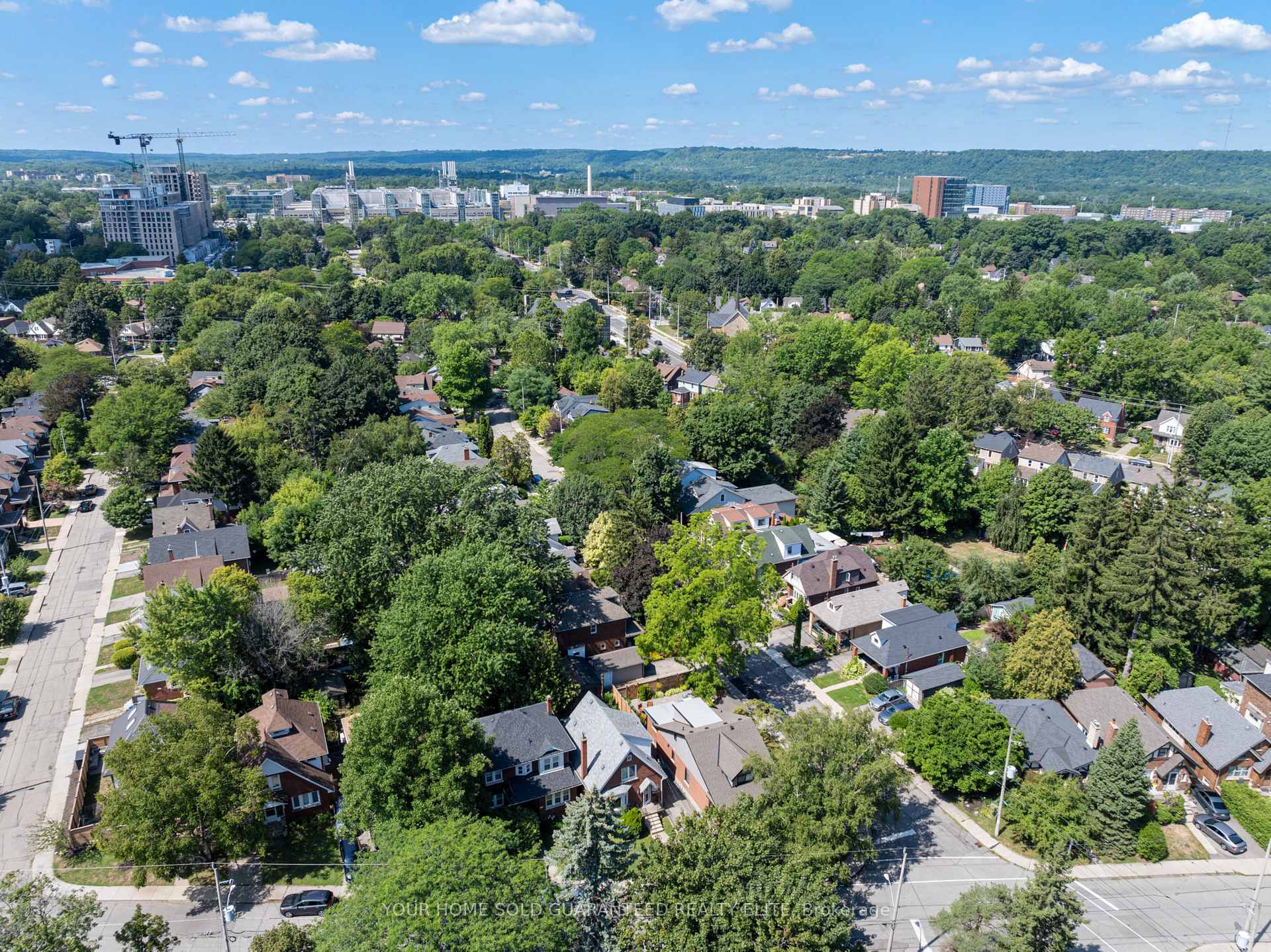 Photo 49 of 46 Newton Avenue, Hamilton, Westdale — HOMEH