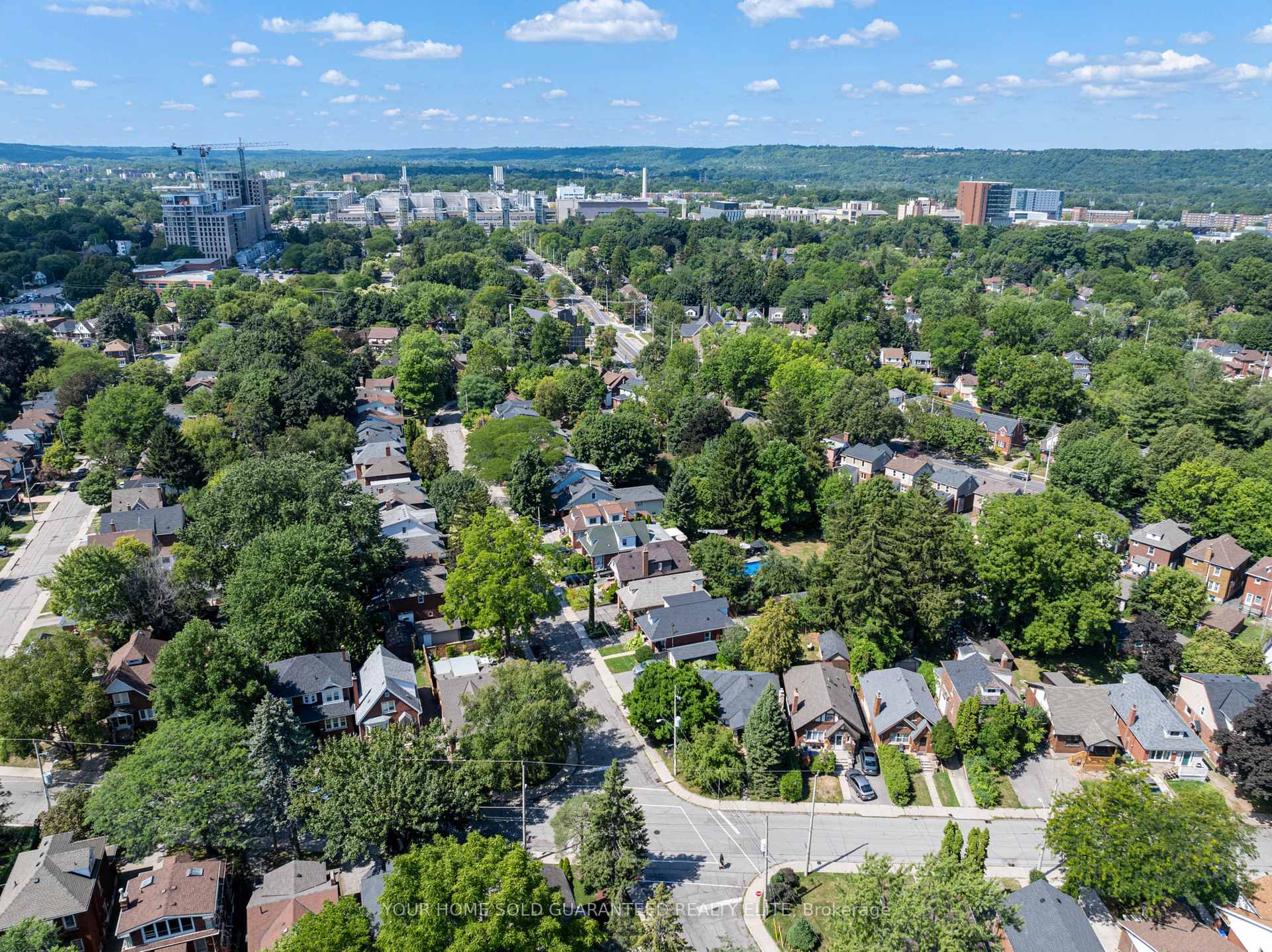 Photo 47 of 46 Newton Avenue, Hamilton, Westdale — HOMEH