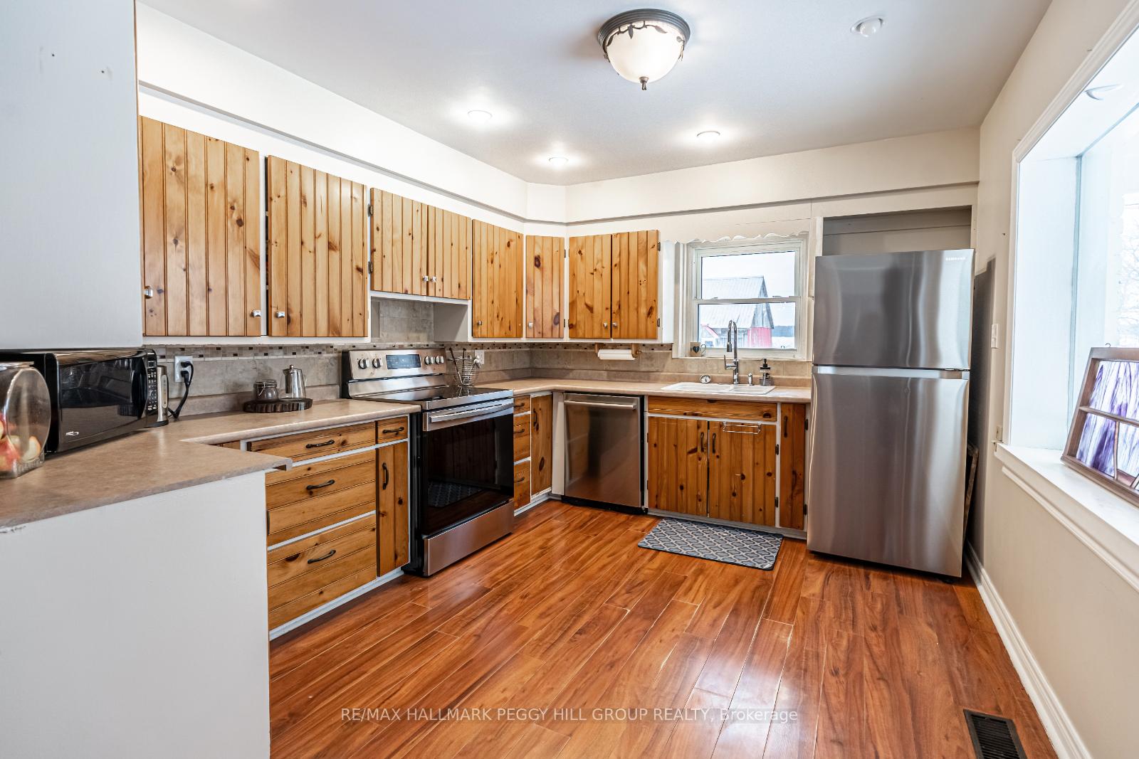 Photo 15 of 650 Mertz Corner Road, Tiny, Rural Tiny — HOMEH