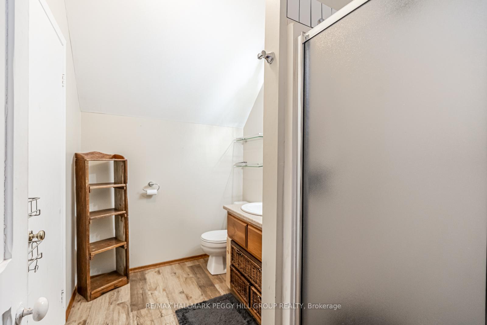 Photo 10 of 650 Mertz Corner Road, Tiny, Rural Tiny — HOMEH