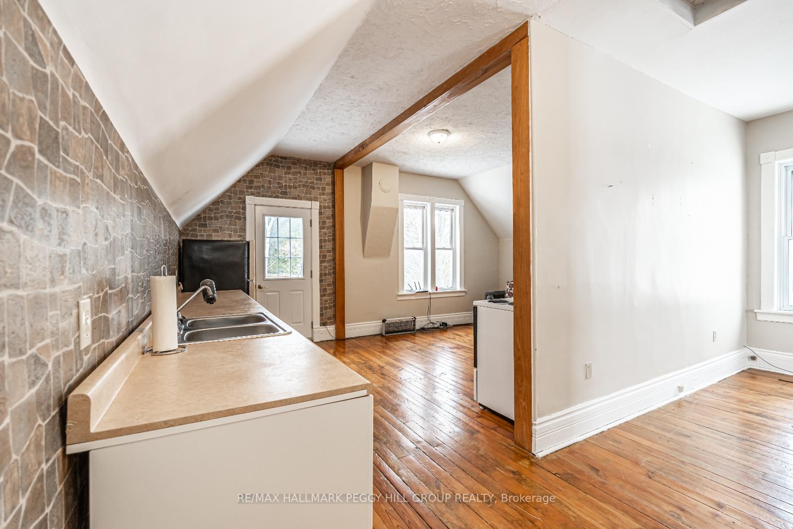 Photo 12 of 650 Mertz Corner Road, Tiny, Rural Tiny — HOMEH