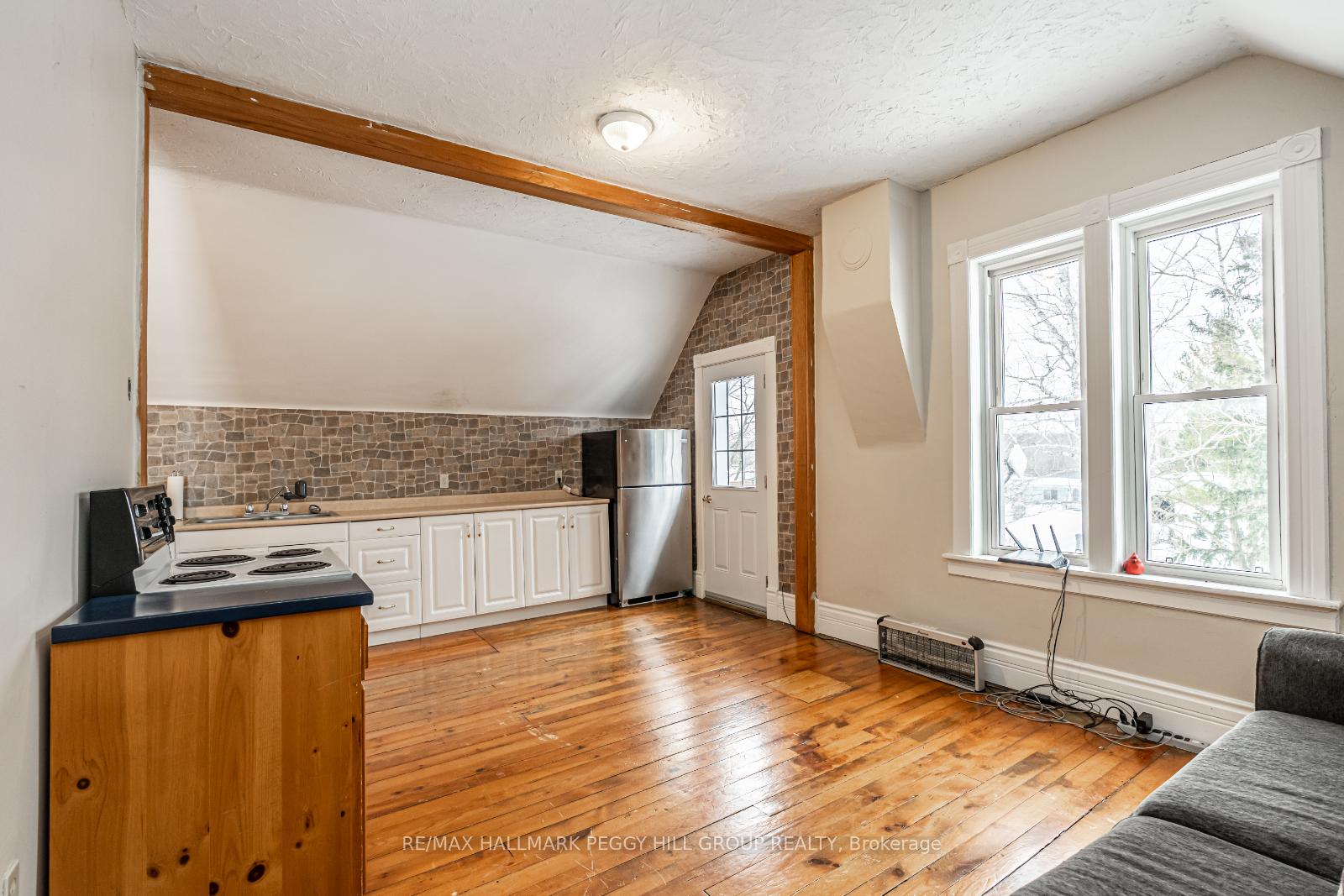 Photo 17 of 650 Mertz Corner Road, Tiny, Rural Tiny — HOMEH