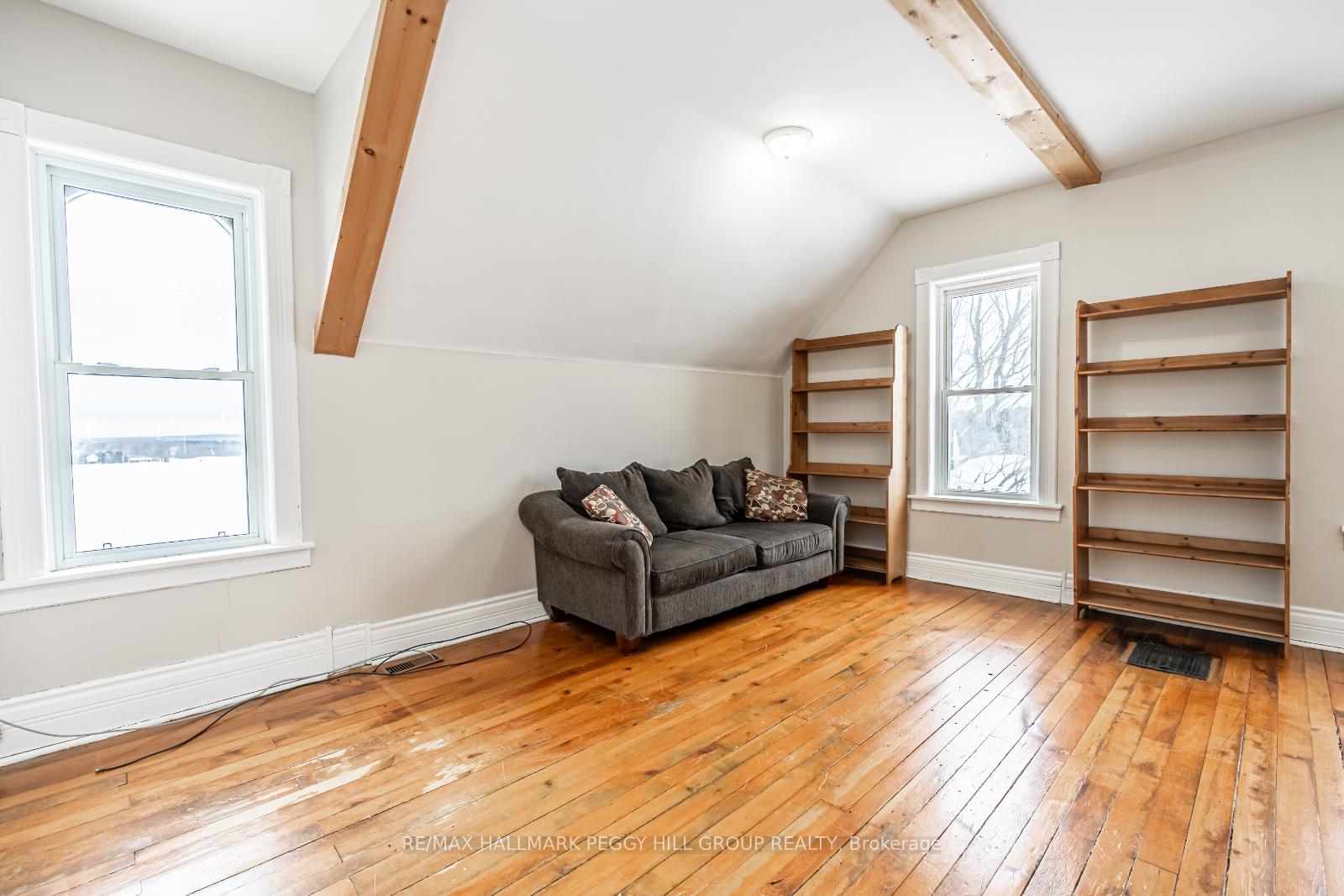 Photo 11 of 650 Mertz Corner Road, Tiny, Rural Tiny — HOMEH