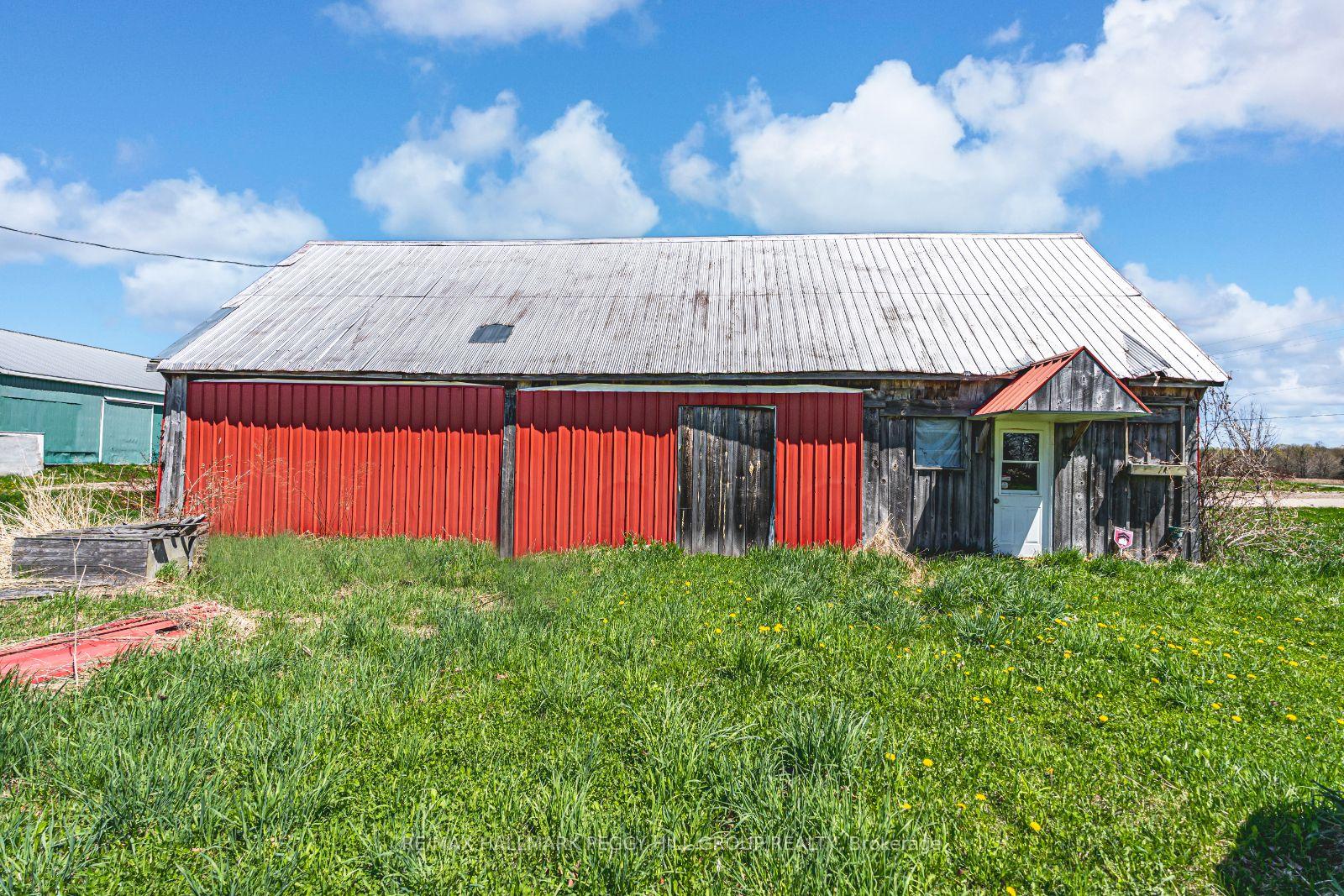 Photo 23 of 650 Mertz Corner Road, Tiny, Rural Tiny — HOMEH