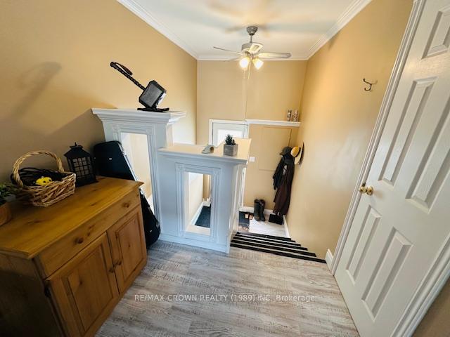 Photo 4 of 11 Cartier Avenue, Kapuskasing — HOMEH