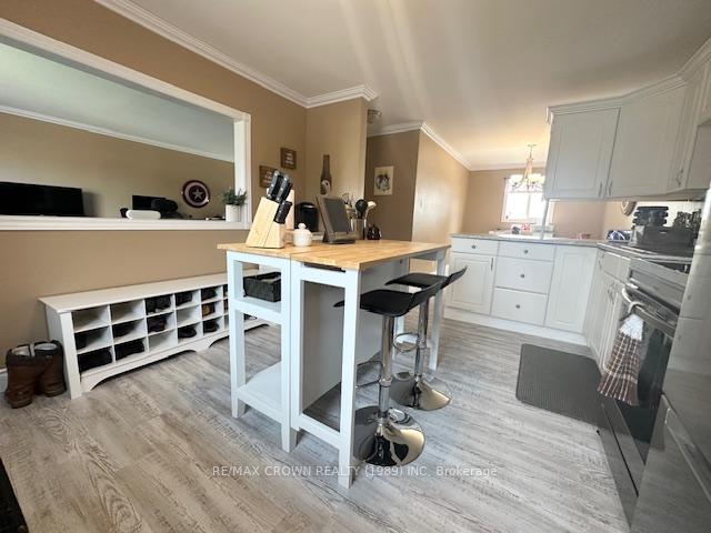 Photo 13 of 11 Cartier Avenue, Kapuskasing — HOMEH