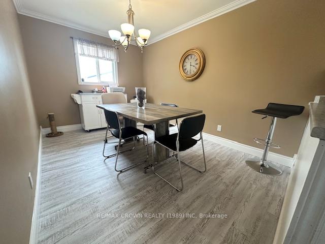 Photo 9 of 11 Cartier Avenue, Kapuskasing — HOMEH