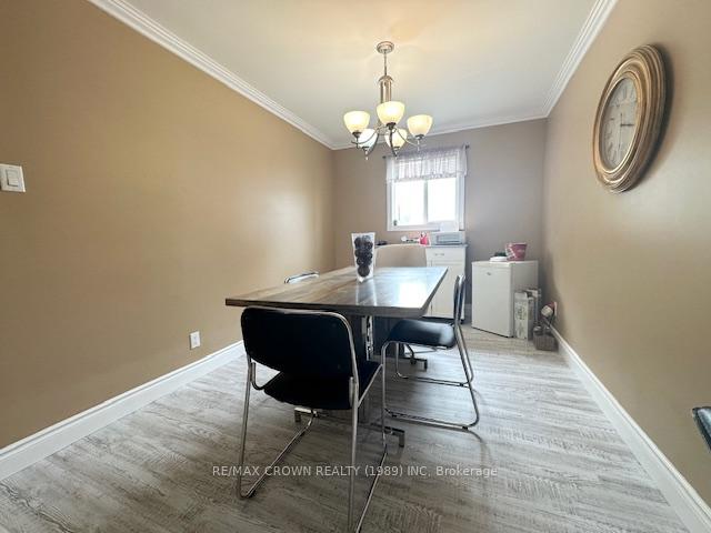Photo 11 of 11 Cartier Avenue, Kapuskasing — HOMEH