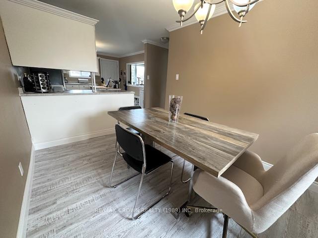 Photo 14 of 11 Cartier Avenue, Kapuskasing — HOMEH