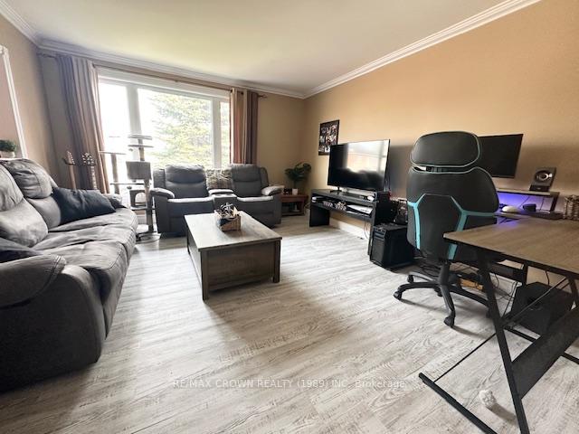 Photo 12 of 11 Cartier Avenue, Kapuskasing — HOMEH