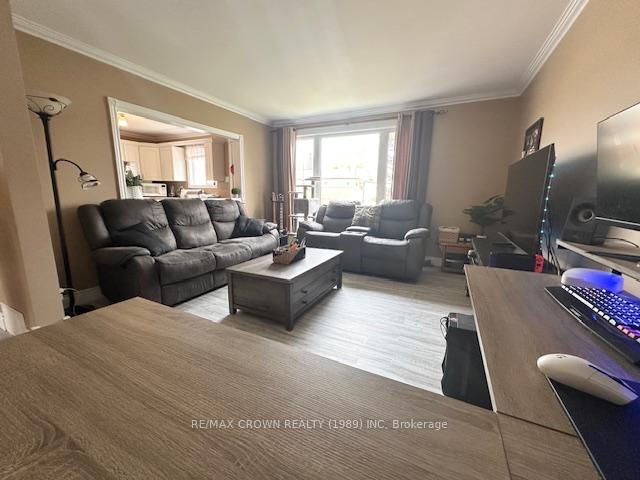 Photo 18 of 11 Cartier Avenue, Kapuskasing — HOMEH