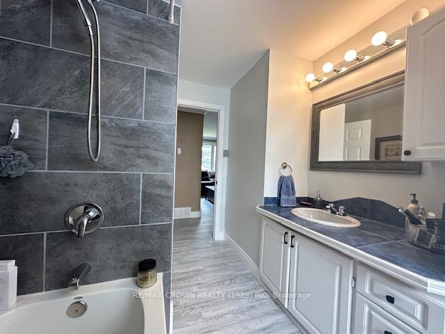 Photo 23 of 11 Cartier Avenue, Kapuskasing — HOMEH