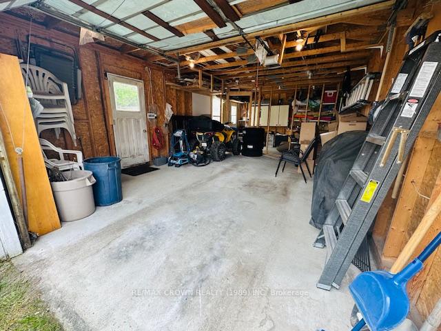 Photo 31 of 11 Cartier Avenue, Kapuskasing — HOMEH
