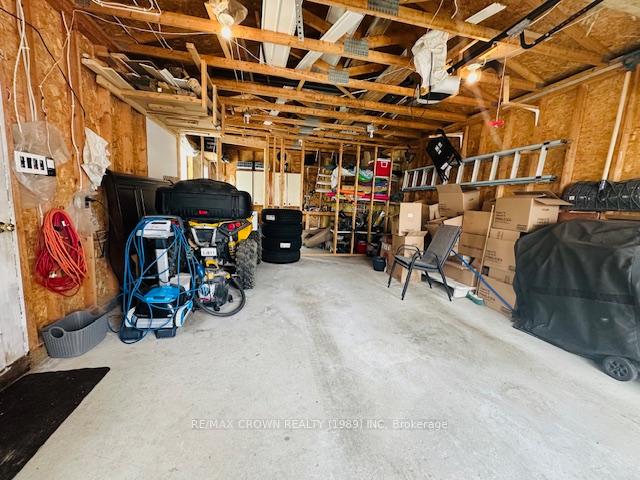 Photo 38 of 11 Cartier Avenue, Kapuskasing — HOMEH