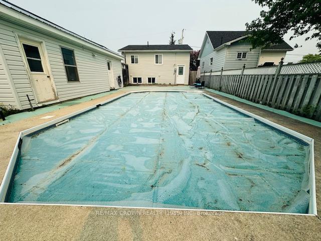 Photo 35 of 11 Cartier Avenue, Kapuskasing — HOMEH